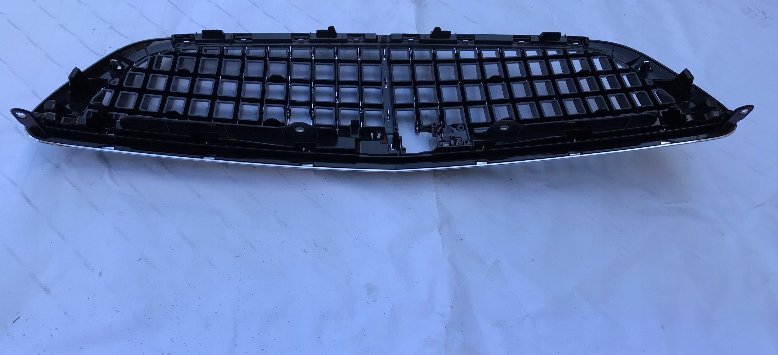 Kühlergrill Mercedes W293 W222 FRONTGRILL A2938850200 Kühlergitter