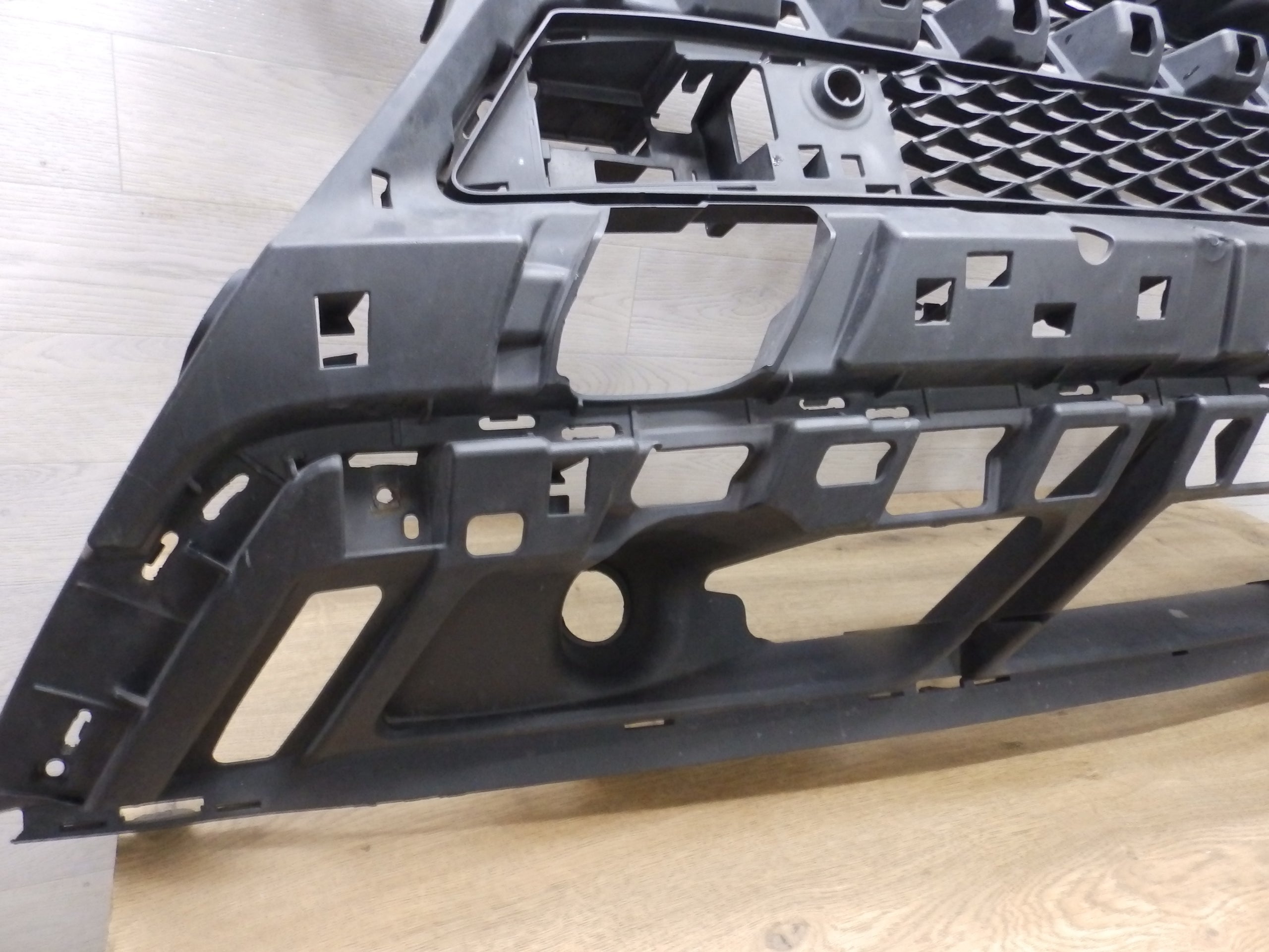 Kühlergrill Mercedes A166 FRONTGRILL A1668802803 Kühlergitter