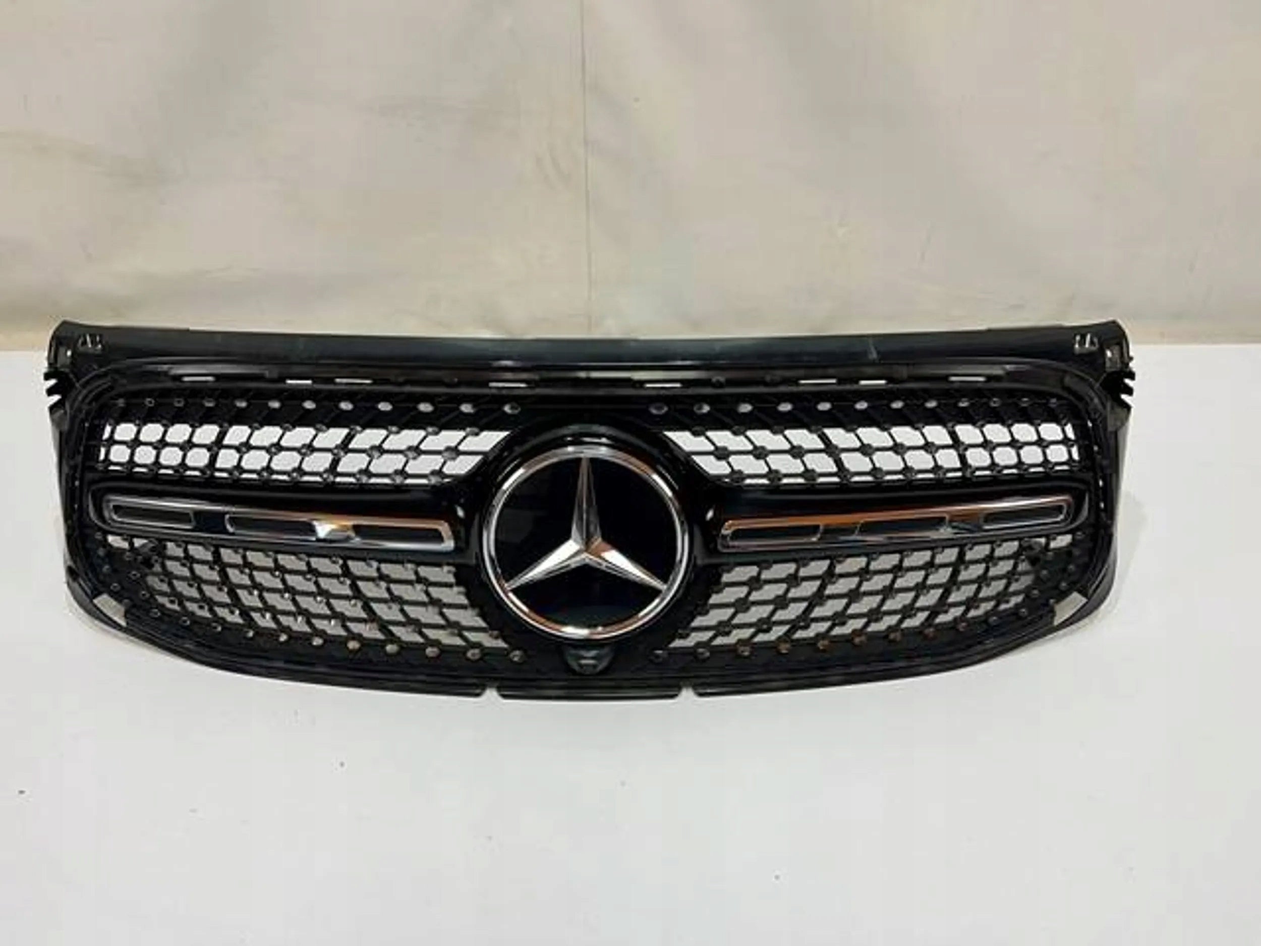  Kühlergrill Mercedes GLB X247 FRONTGRILL A2478885900 Kühlergitter product image