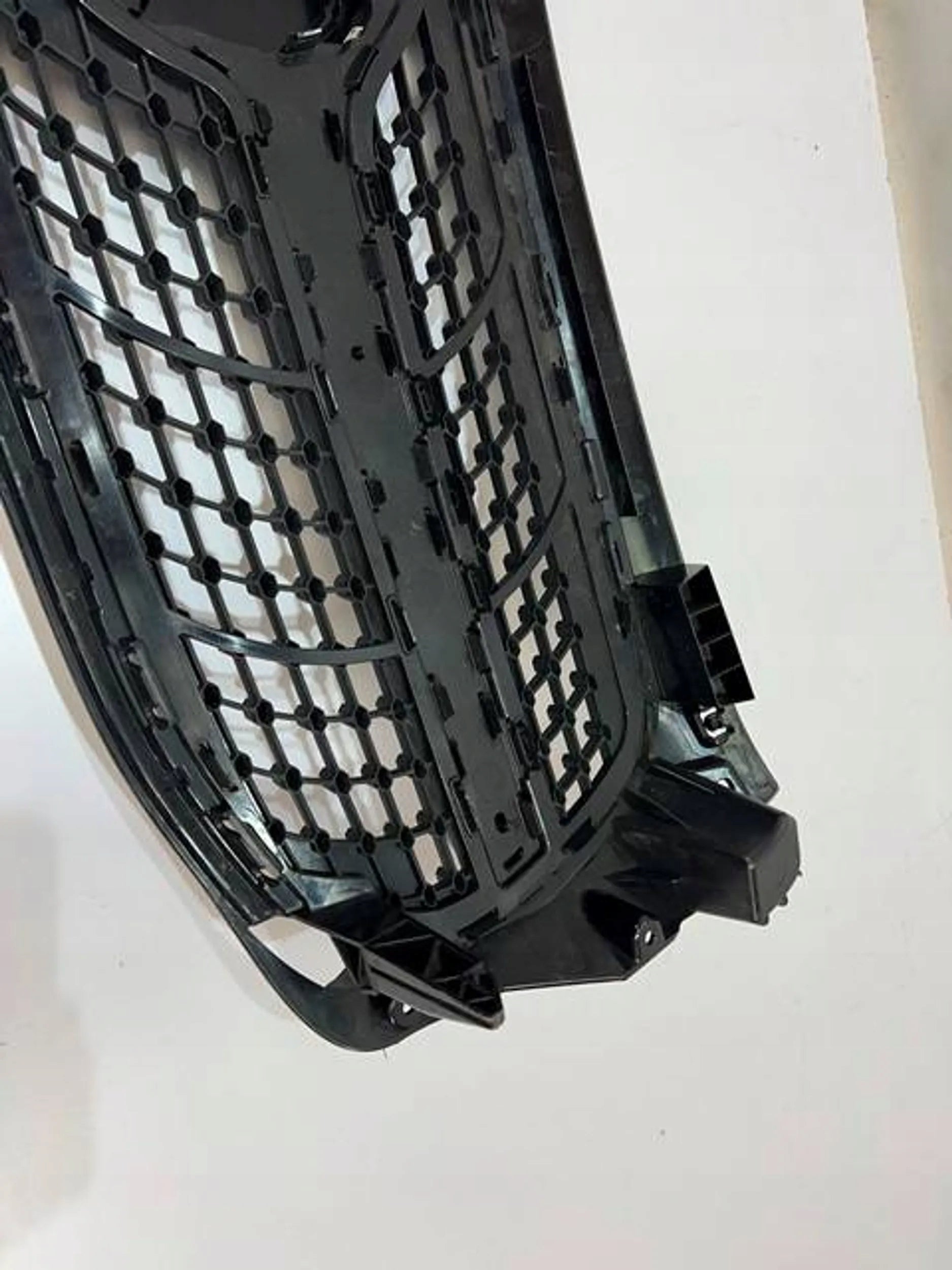 Kühlergrill Mercedes GLB X247 FRONTGRILL A2478885900 Kühlergitter