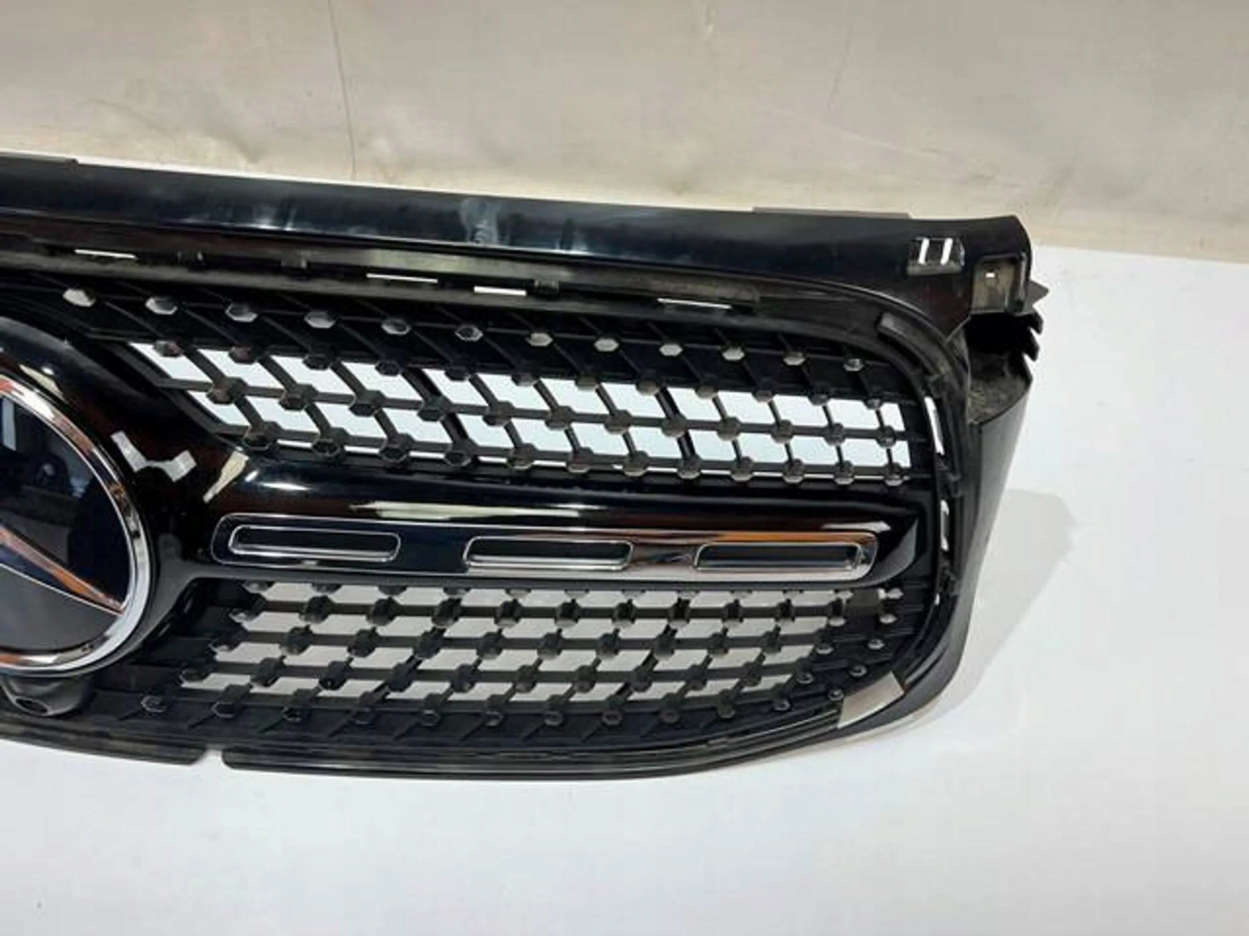 Kühlergrill Mercedes GLB X247 FRONTGRILL A2478885900 Kühlergitter