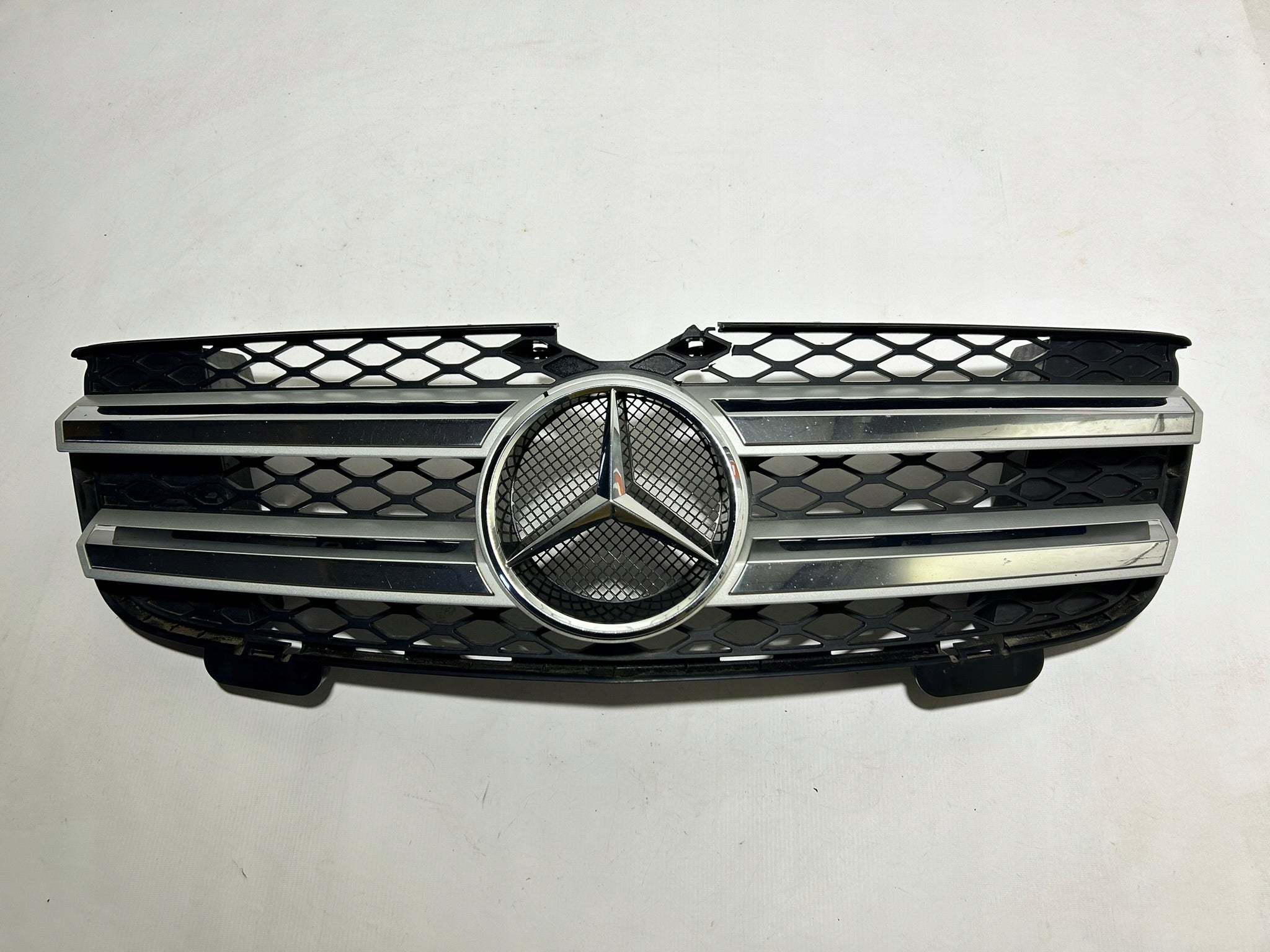  Kühlergrill Mercedes W164 FRONTGRILL A1648880223 Kühlergitter product image