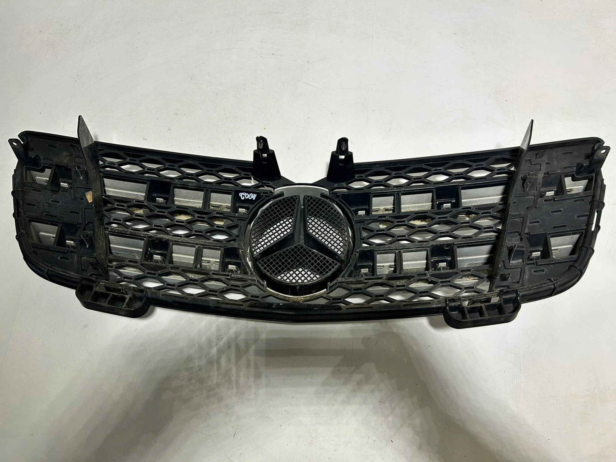 Kühlergrill Mercedes W164 FRONTGRILL A1648880223 Kühlergitter