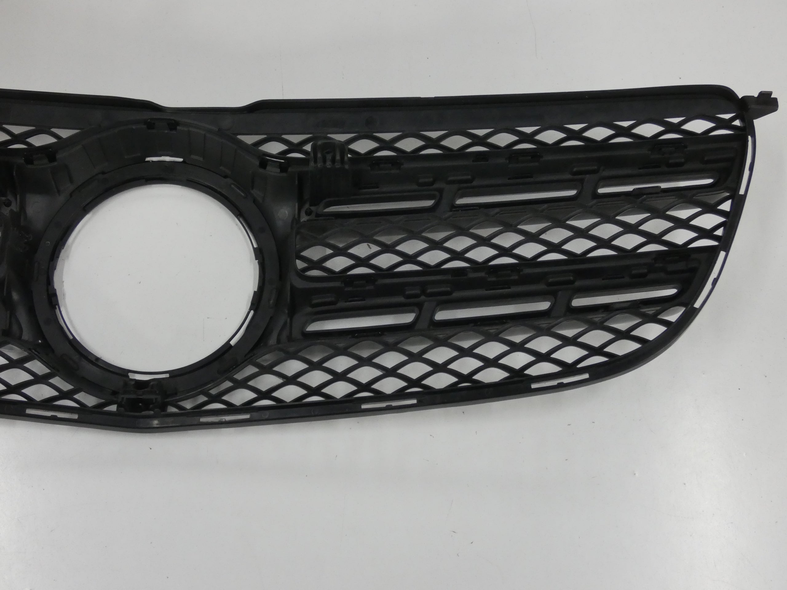 Kühlergrill Mercedes GLS W166 A166 FRONTGRILL A1668880460 Kühlergitter