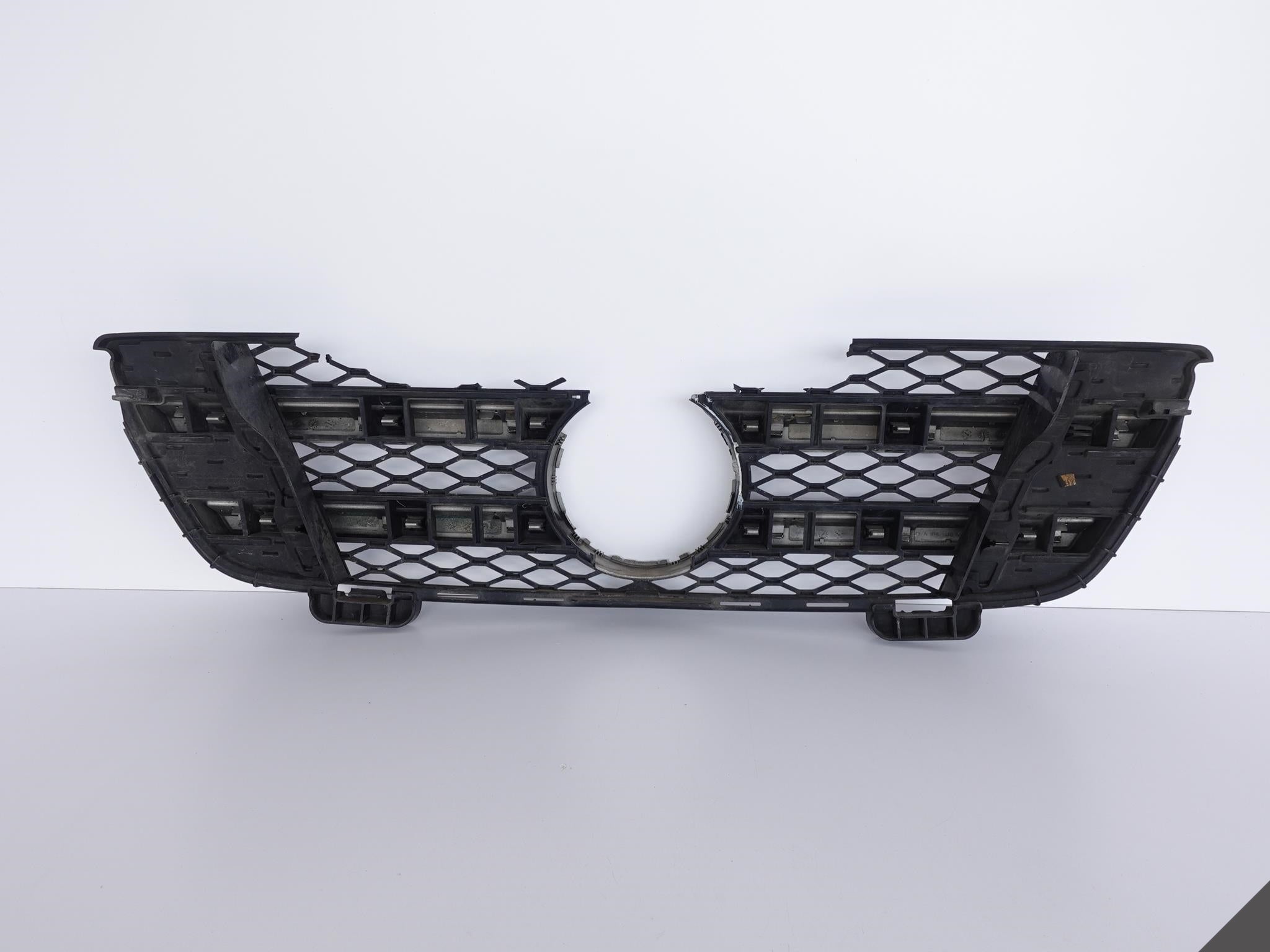 Kühlergrill Mercedes W164 FRONTGRILL A1648880223 Kühlergitter