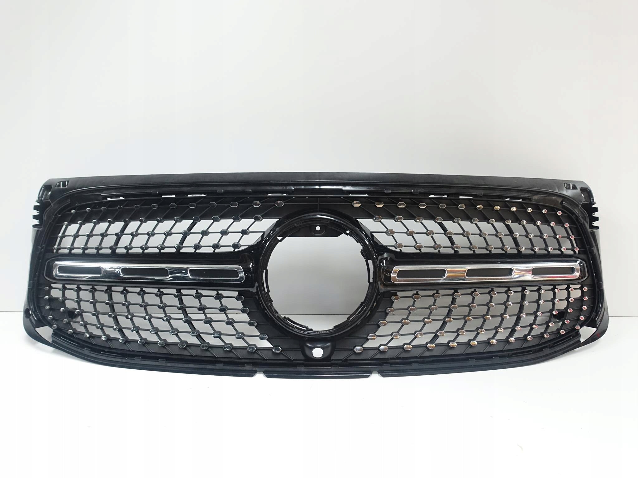  Kühlergrill Mercedes A247 GLB X247 FRONTGRILL A2478809704 Kühlergitter product image