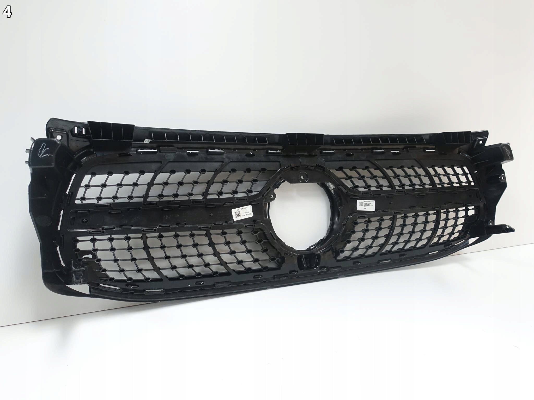 Kühlergrill Mercedes A247 GLB X247 FRONTGRILL A2478809704 Kühlergitter