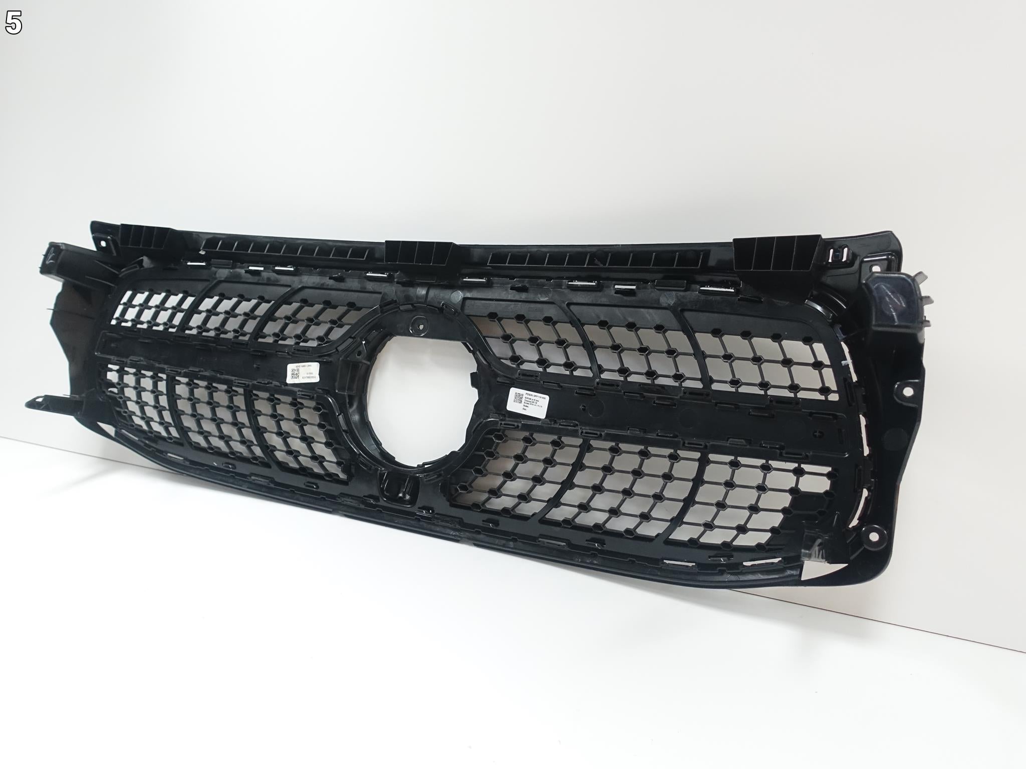 Kühlergrill Mercedes A247 GLB X247 FRONTGRILL A2478809704 Kühlergitter