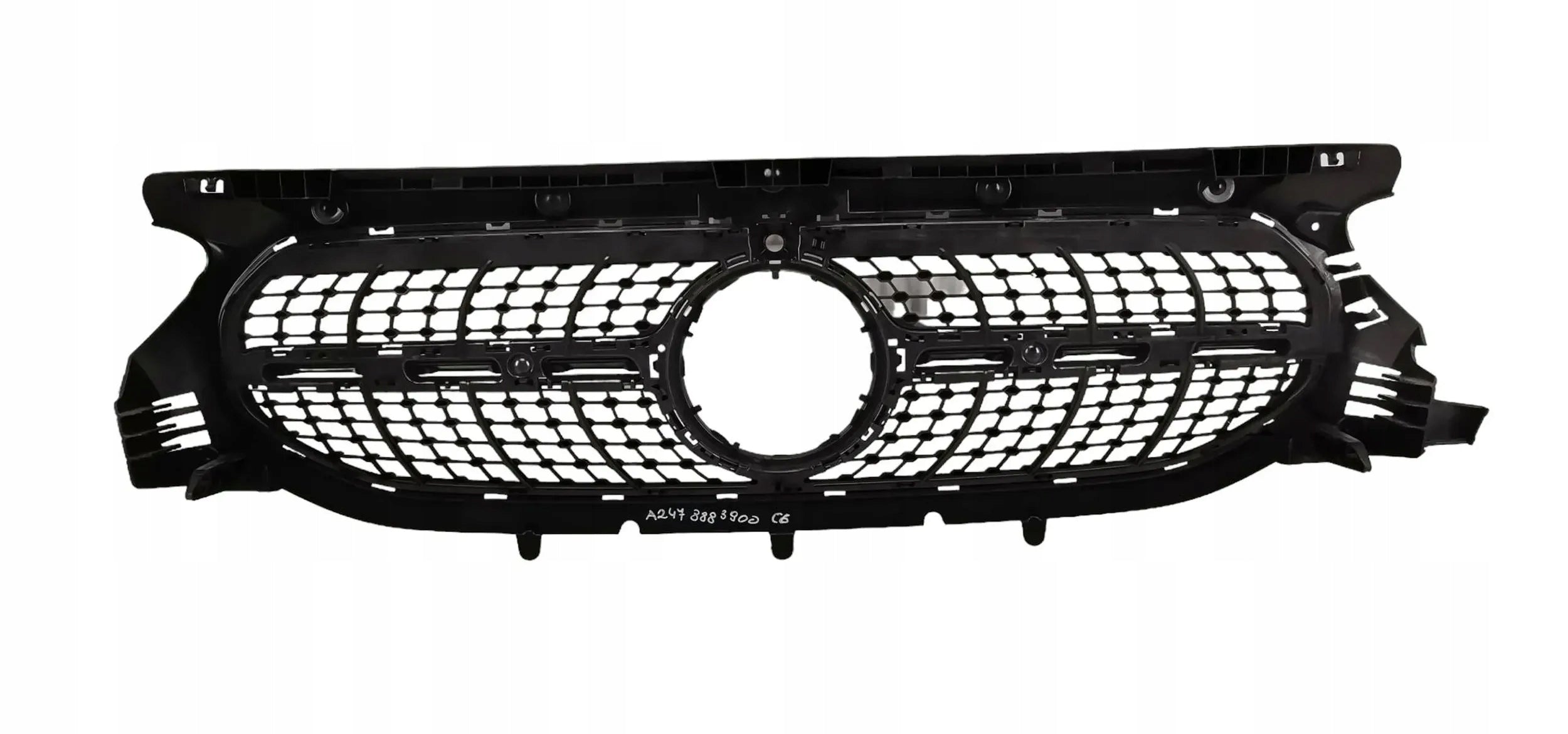  Kühlergrill Mercedes A247 GLA 247 X247 FRONTGRILL A2478883900 Kühlergitter product image