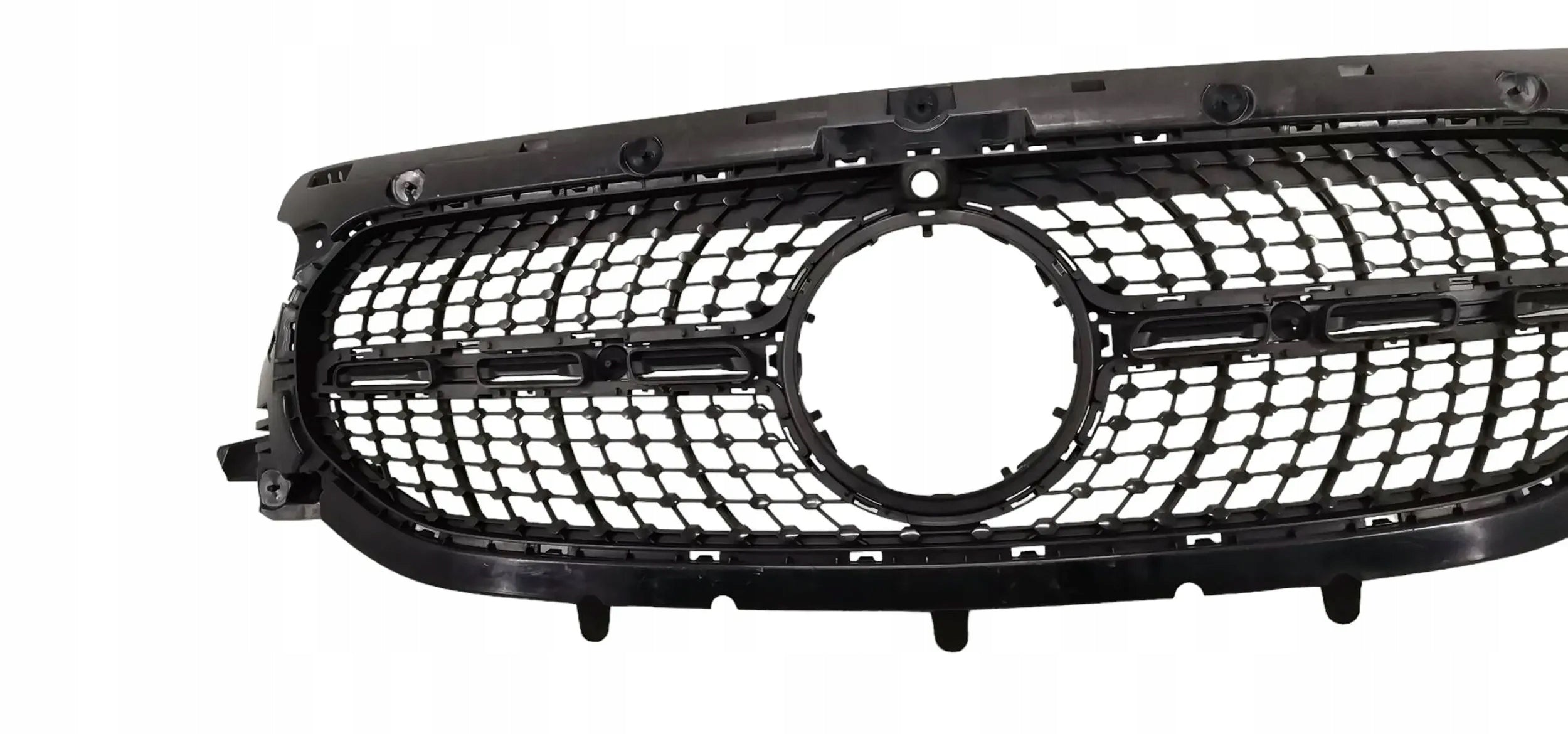 Kühlergrill Mercedes A247 GLA 247 X247 FRONTGRILL A2478883900 Kühlergitter