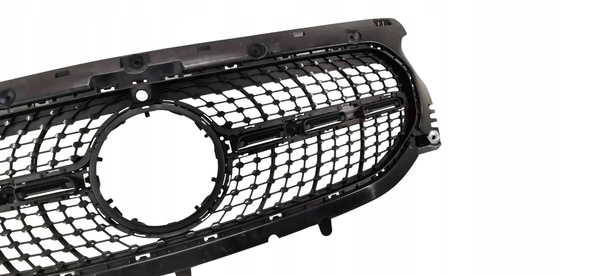 Kühlergrill Mercedes A247 GLA 247 X247 FRONTGRILL A2478883900 Kühlergitter