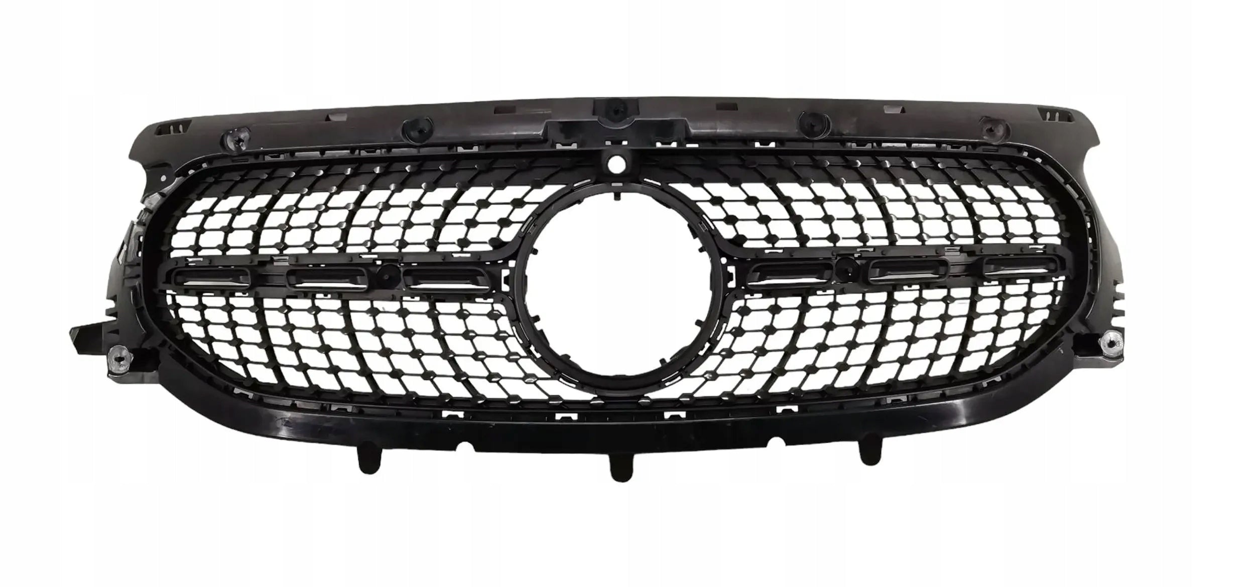 Kühlergrill Mercedes A247 GLA 247 X247 FRONTGRILL A2478883900 Kühlergitter