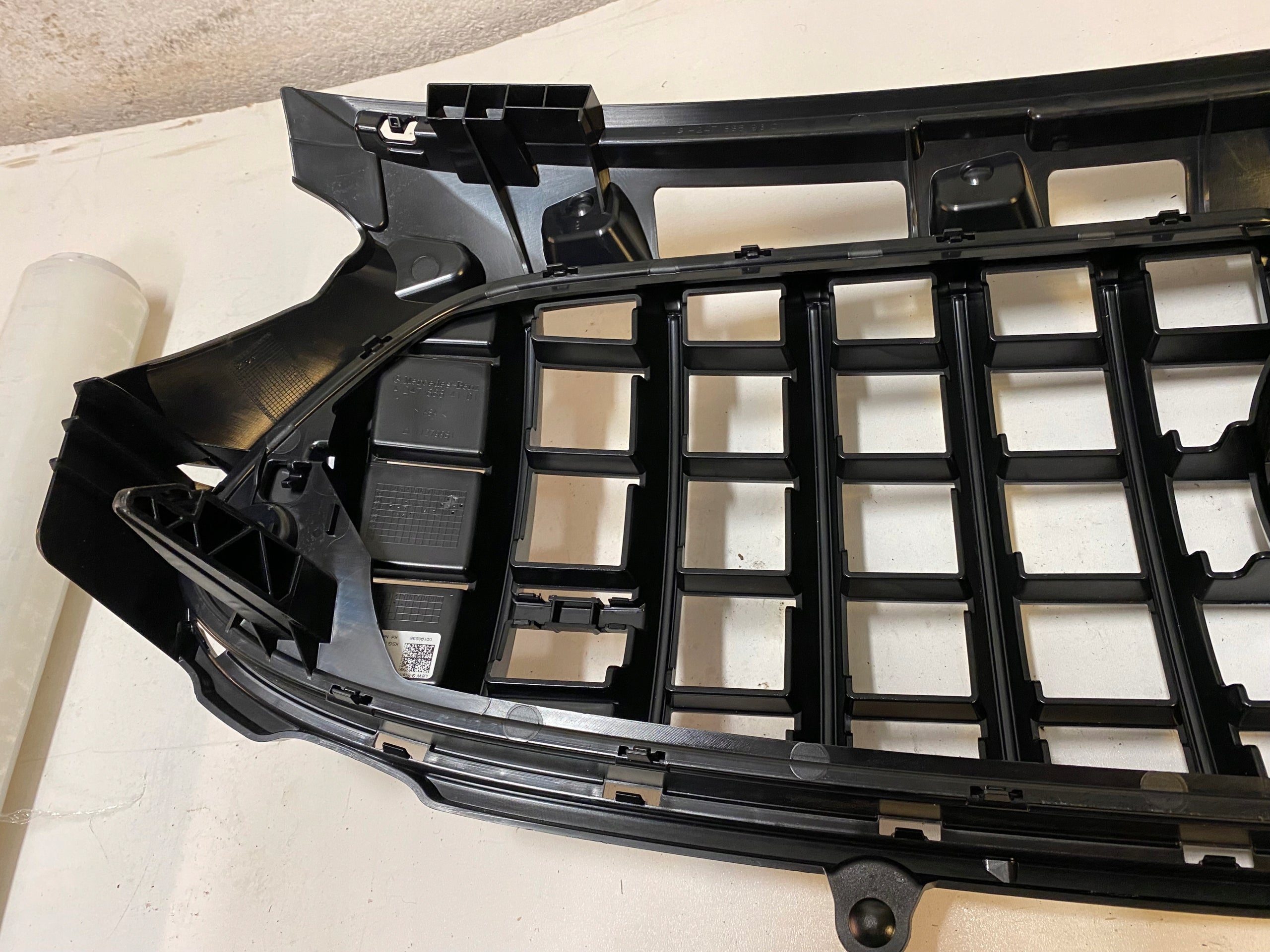 Kühlergrill Mercedes GLB 247 FRONTGRILL A2478883901 Kühlergitter