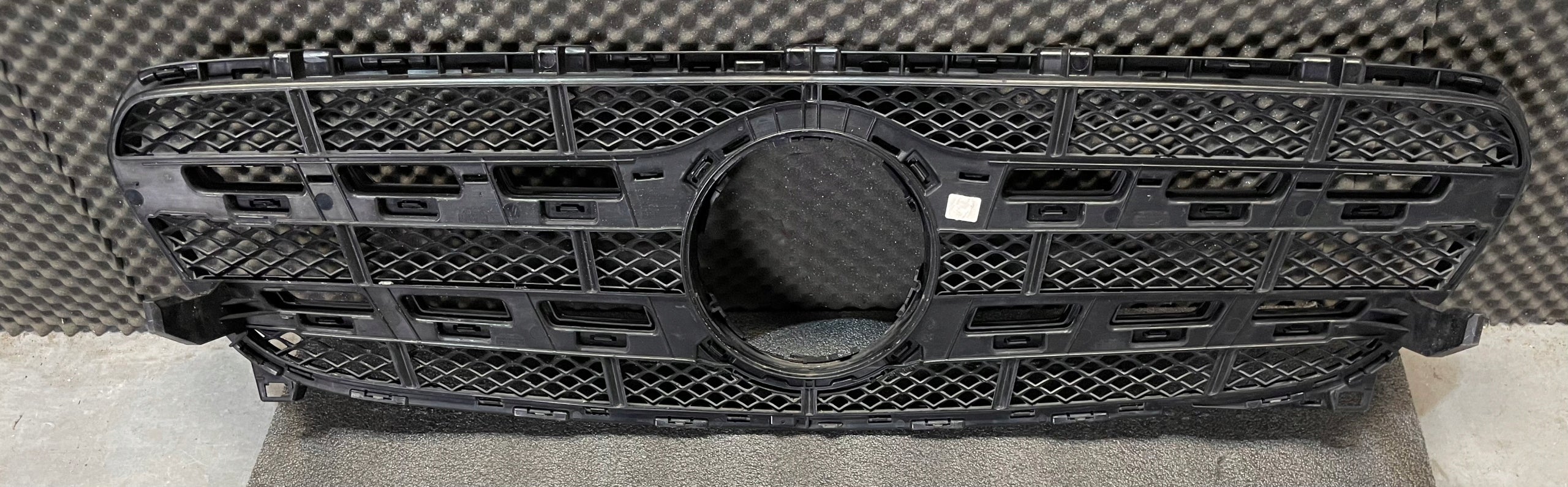 Kühlergrill Mercedes A156 FRONTGRILL A1568880400 Kühlergitter