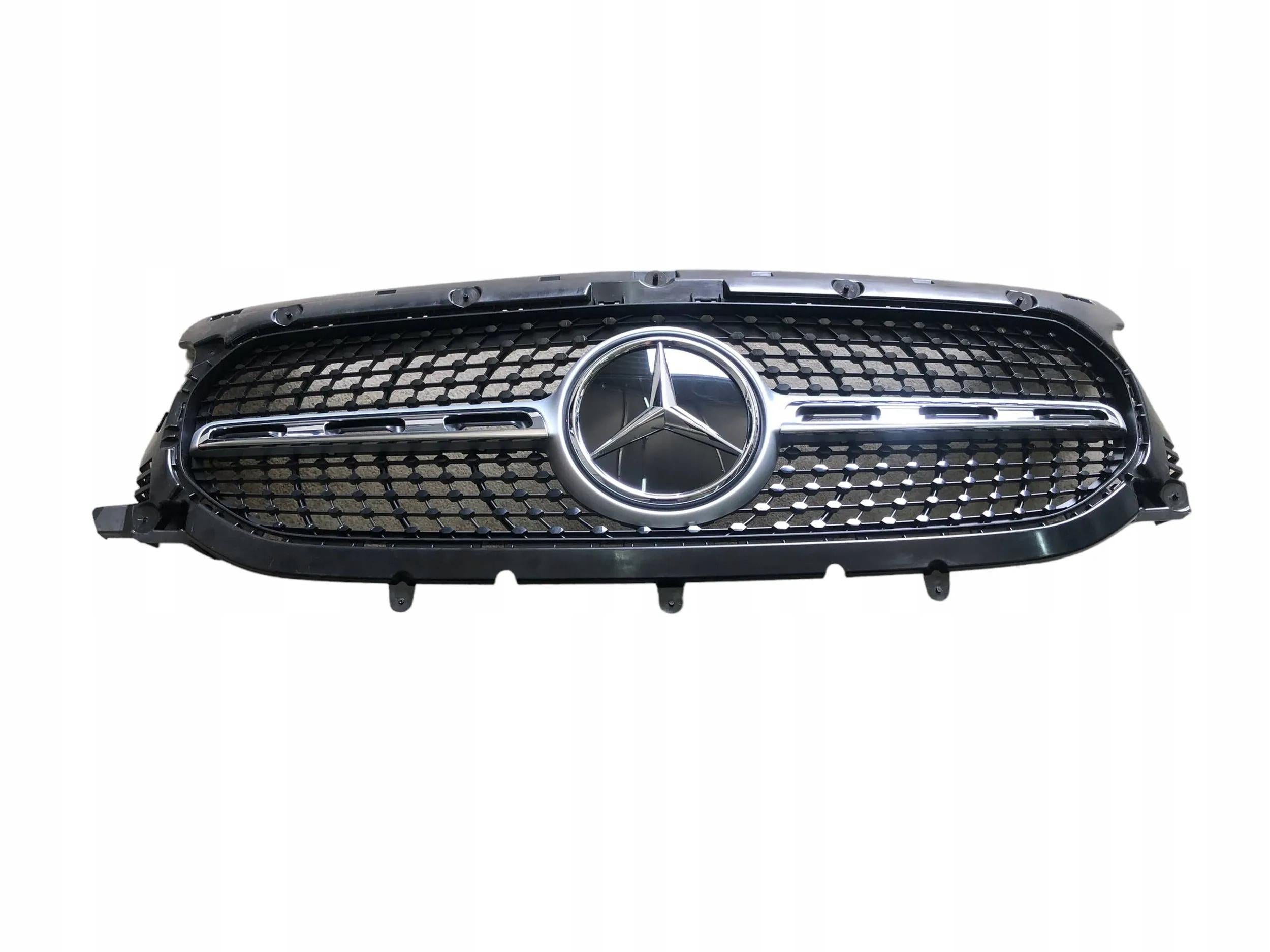  Kühlergrill Mercedes GLA H247 FRONTGRILL A2478883800 Kühlergitter product image