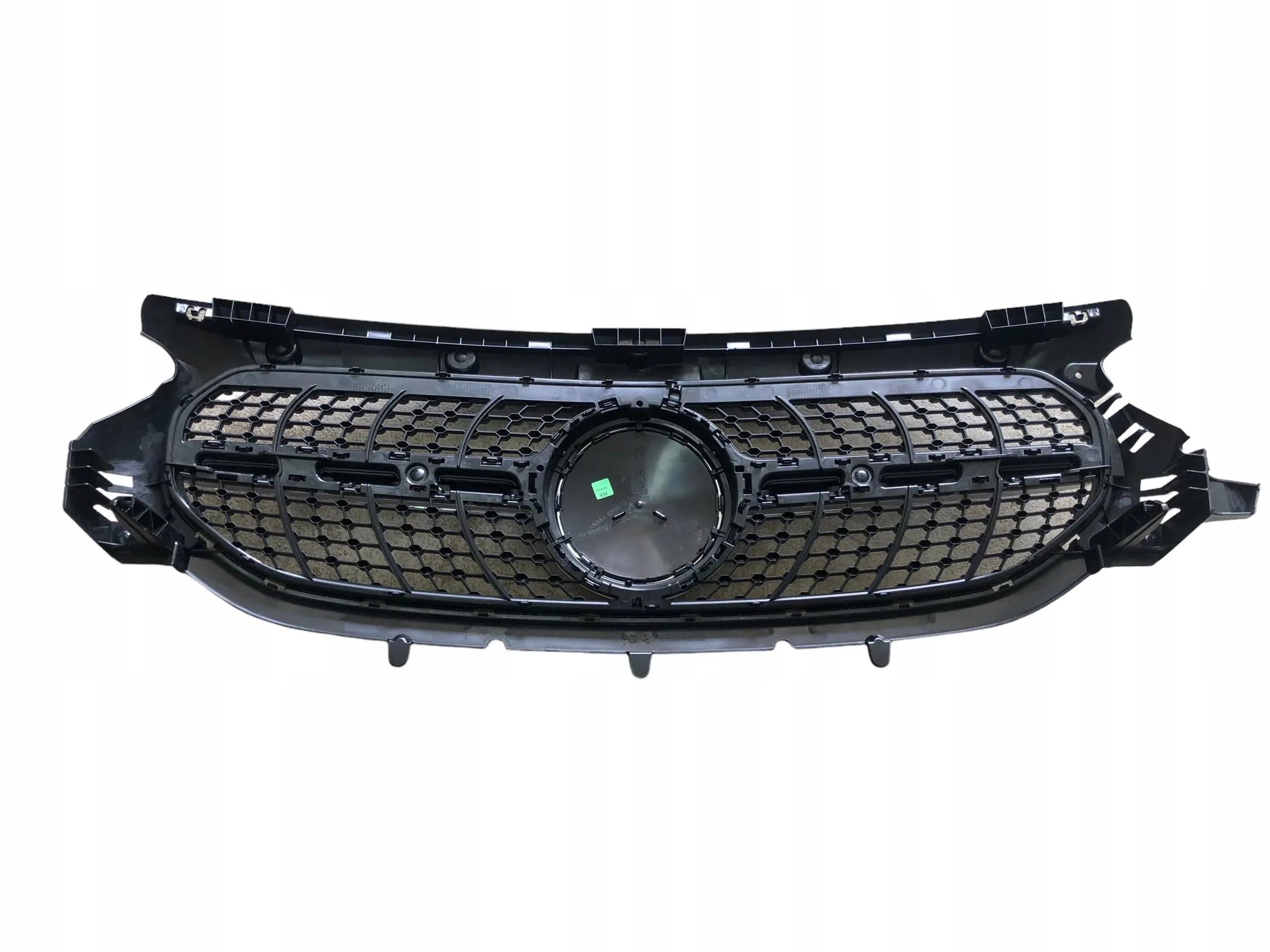 Kühlergrill Mercedes GLA H247 FRONTGRILL A2478883800 Kühlergitter