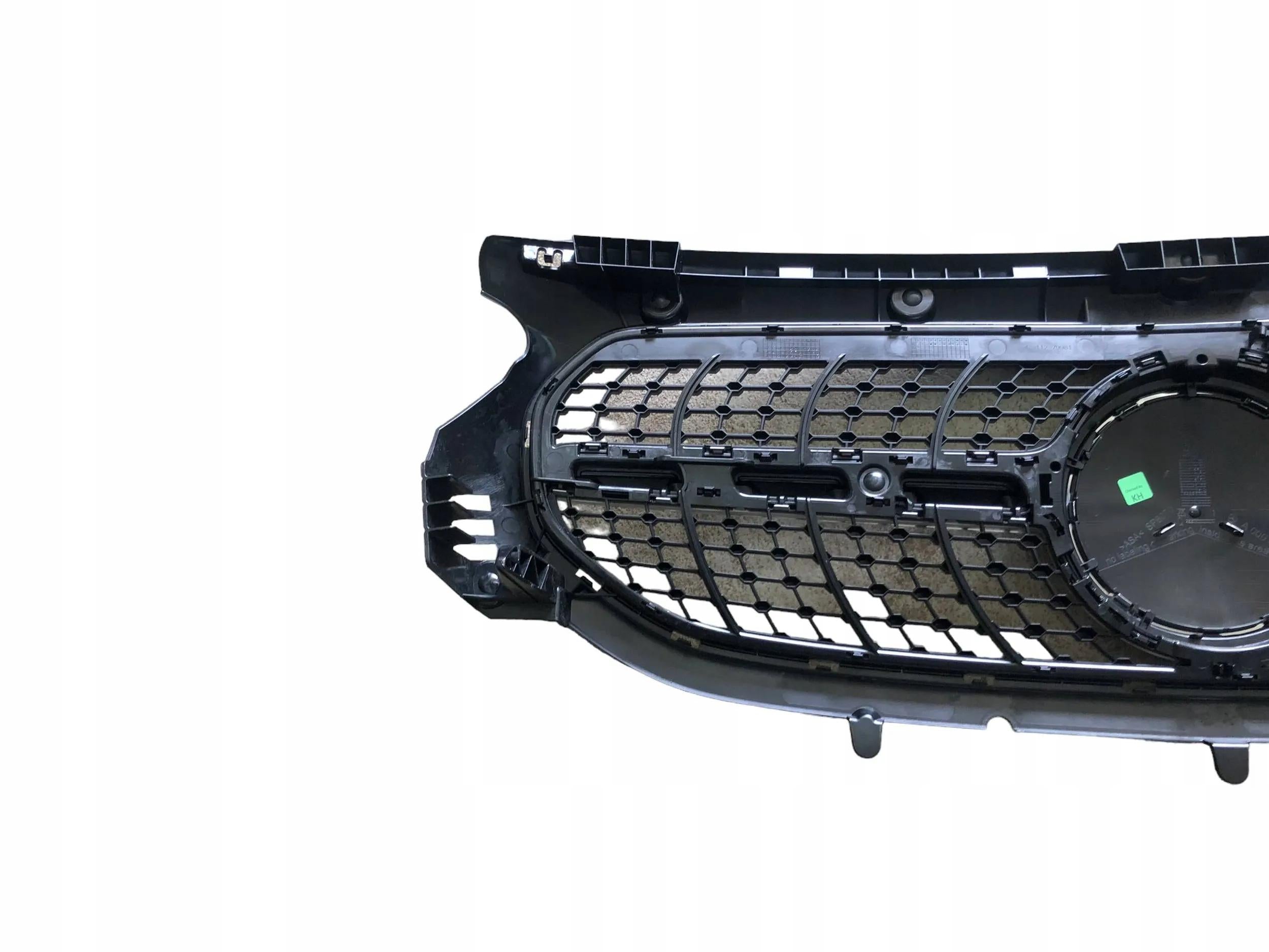 Kühlergrill Mercedes GLA H247 FRONTGRILL A2478883800 Kühlergitter