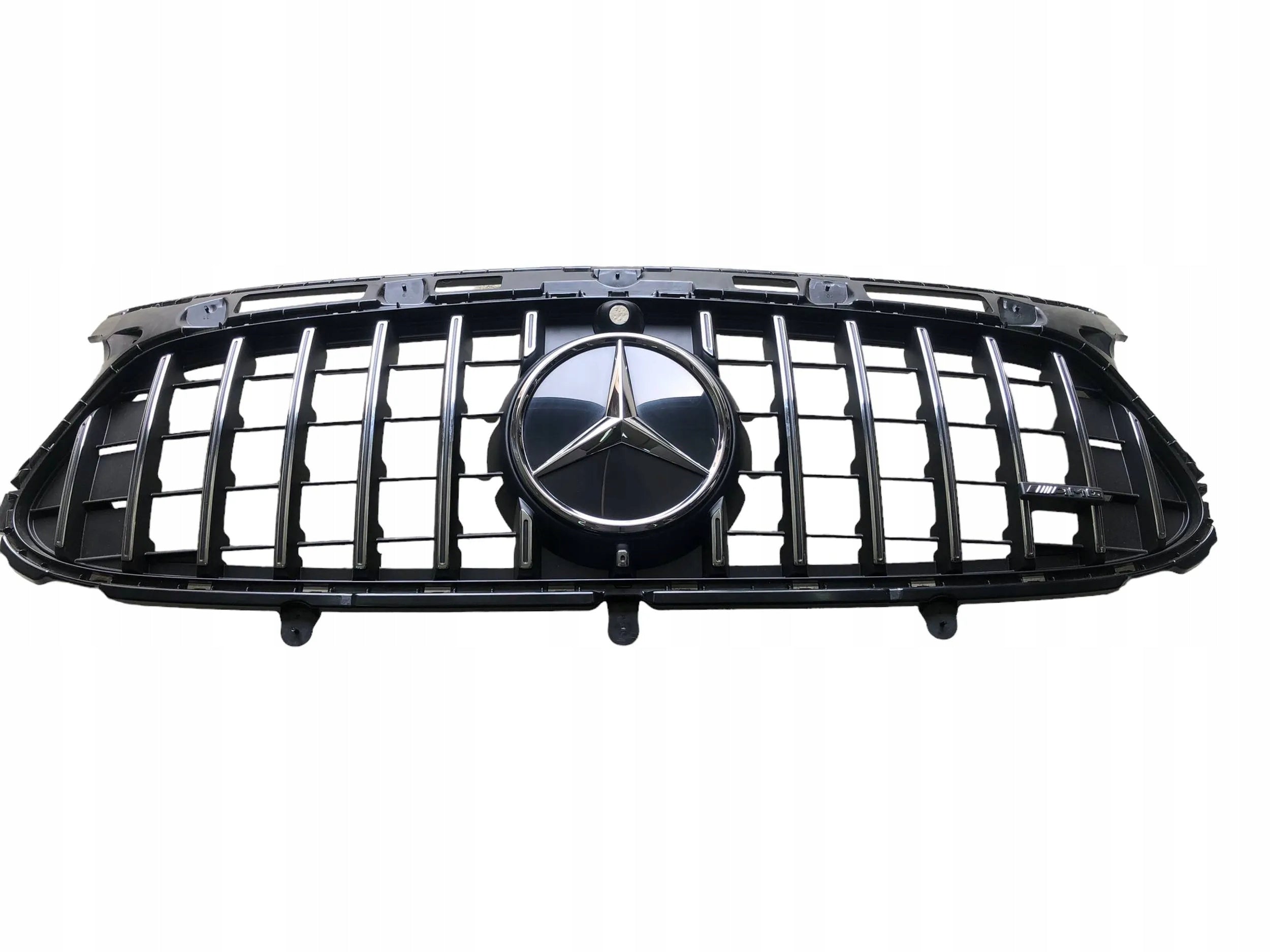  Kühlergrill Mercedes H247 GLA 247 FRONTGRILL A2478884101 Kühlergitter product image