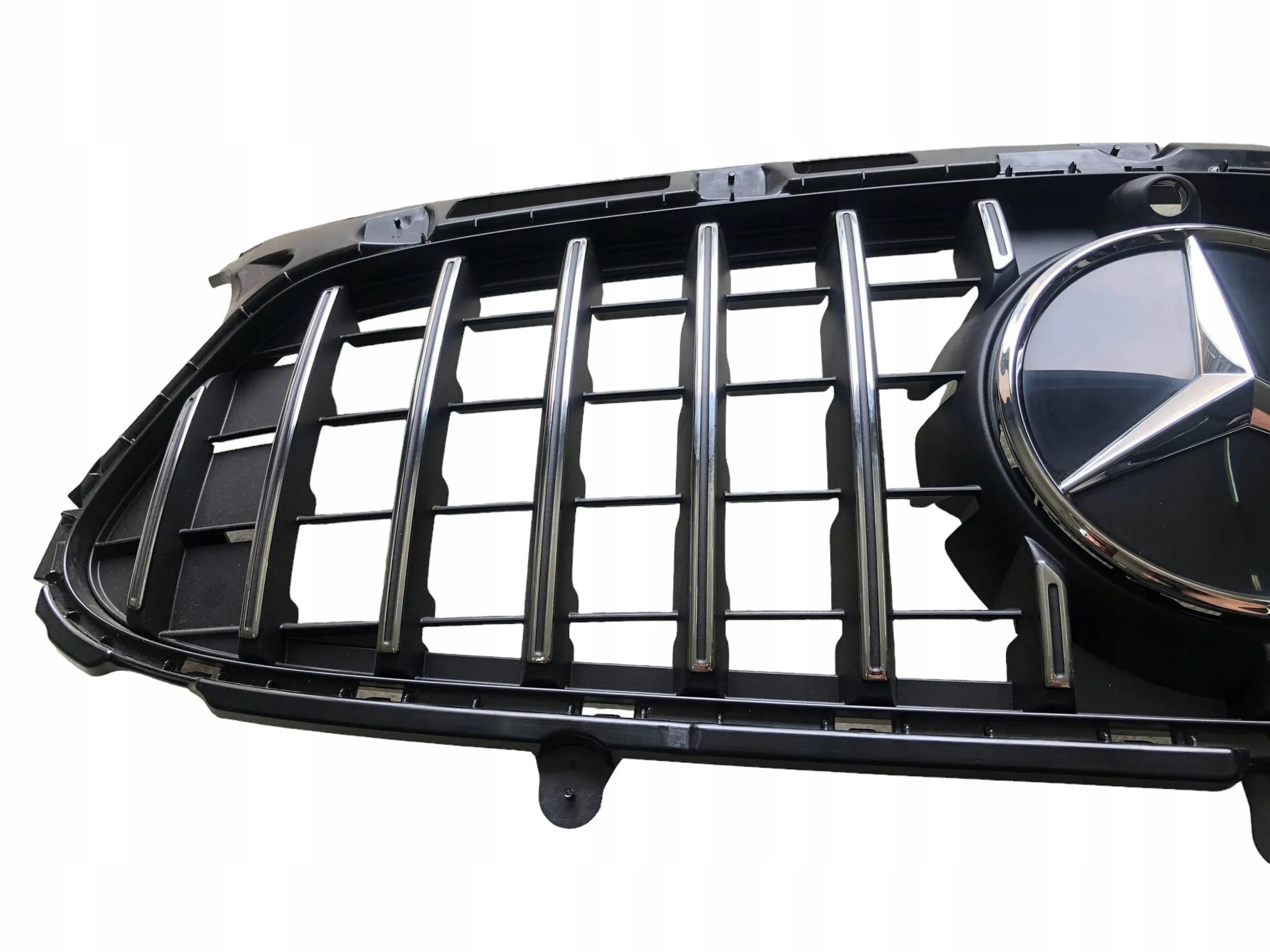 Kühlergrill Mercedes H247 GLA 247 FRONTGRILL A2478884101 Kühlergitter