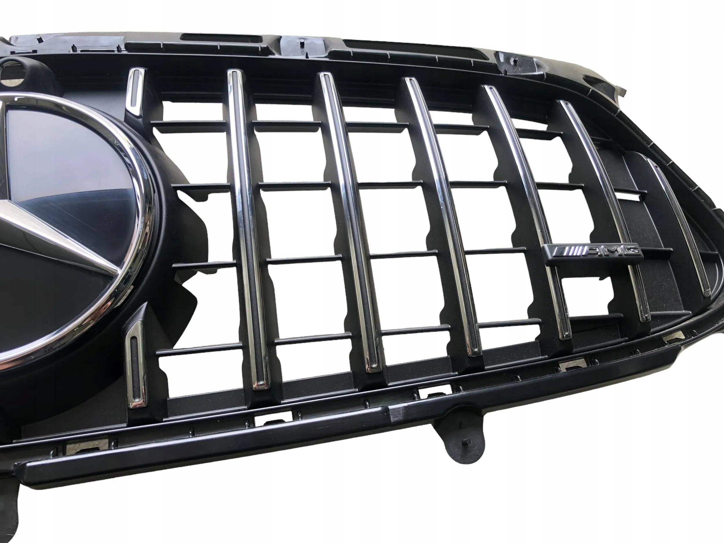 Kühlergrill Mercedes H247 GLA 247 FRONTGRILL A2478884101 Kühlergitter