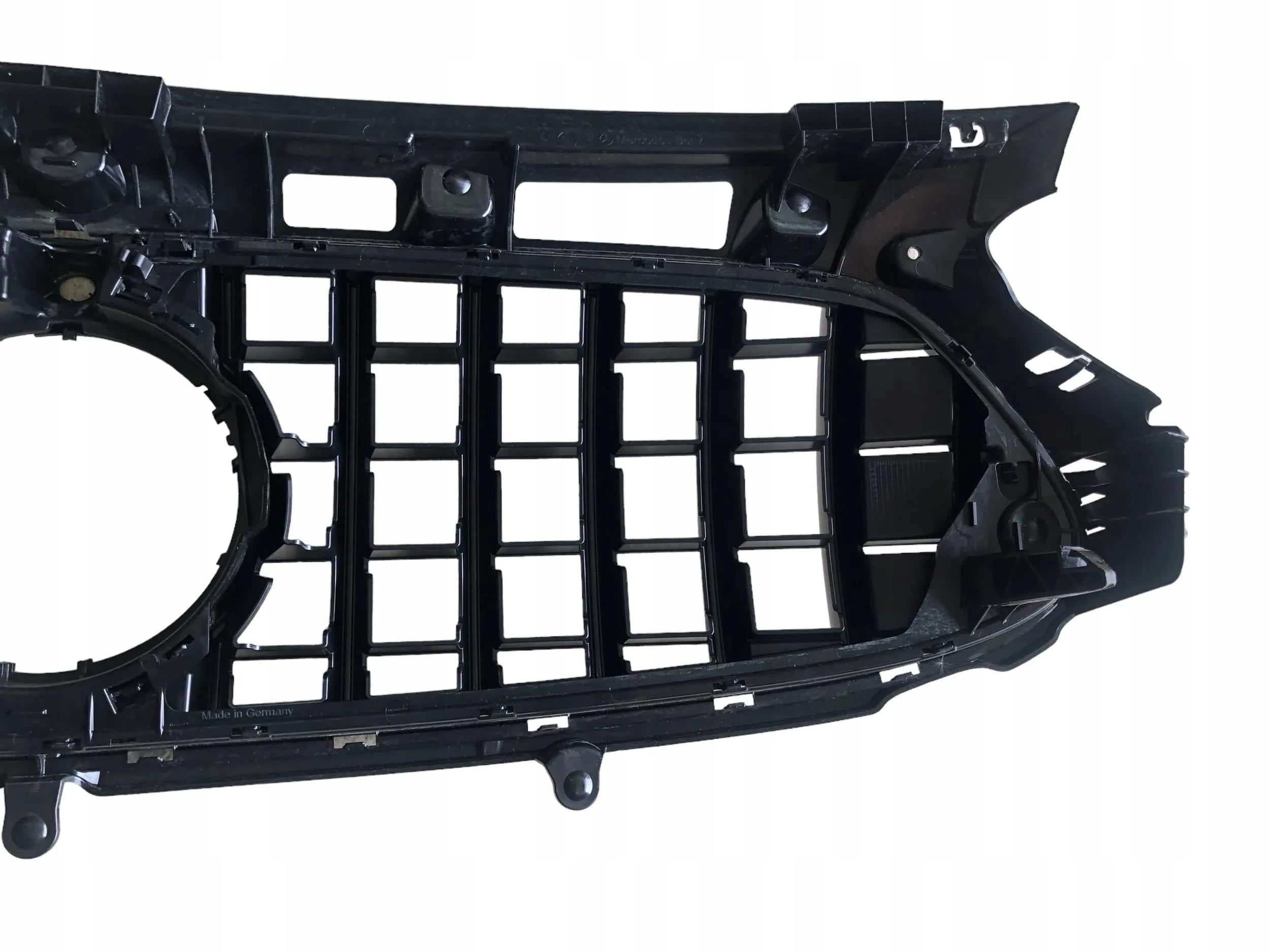 Kühlergrill Mercedes H247 GLA 247 FRONTGRILL A2478884101 Kühlergitter