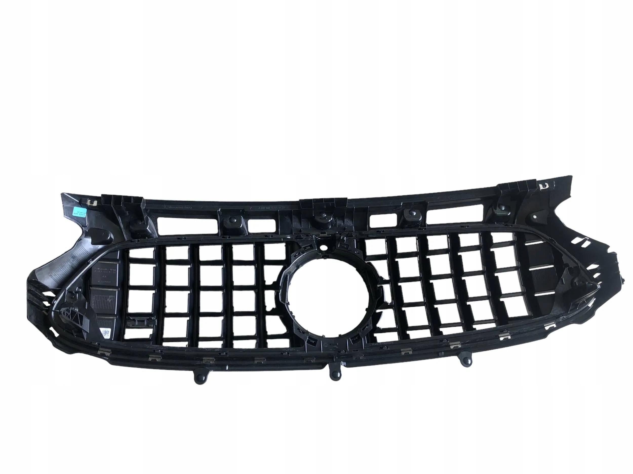 Kühlergrill Mercedes H247 GLA 247 FRONTGRILL A2478884101 Kühlergitter