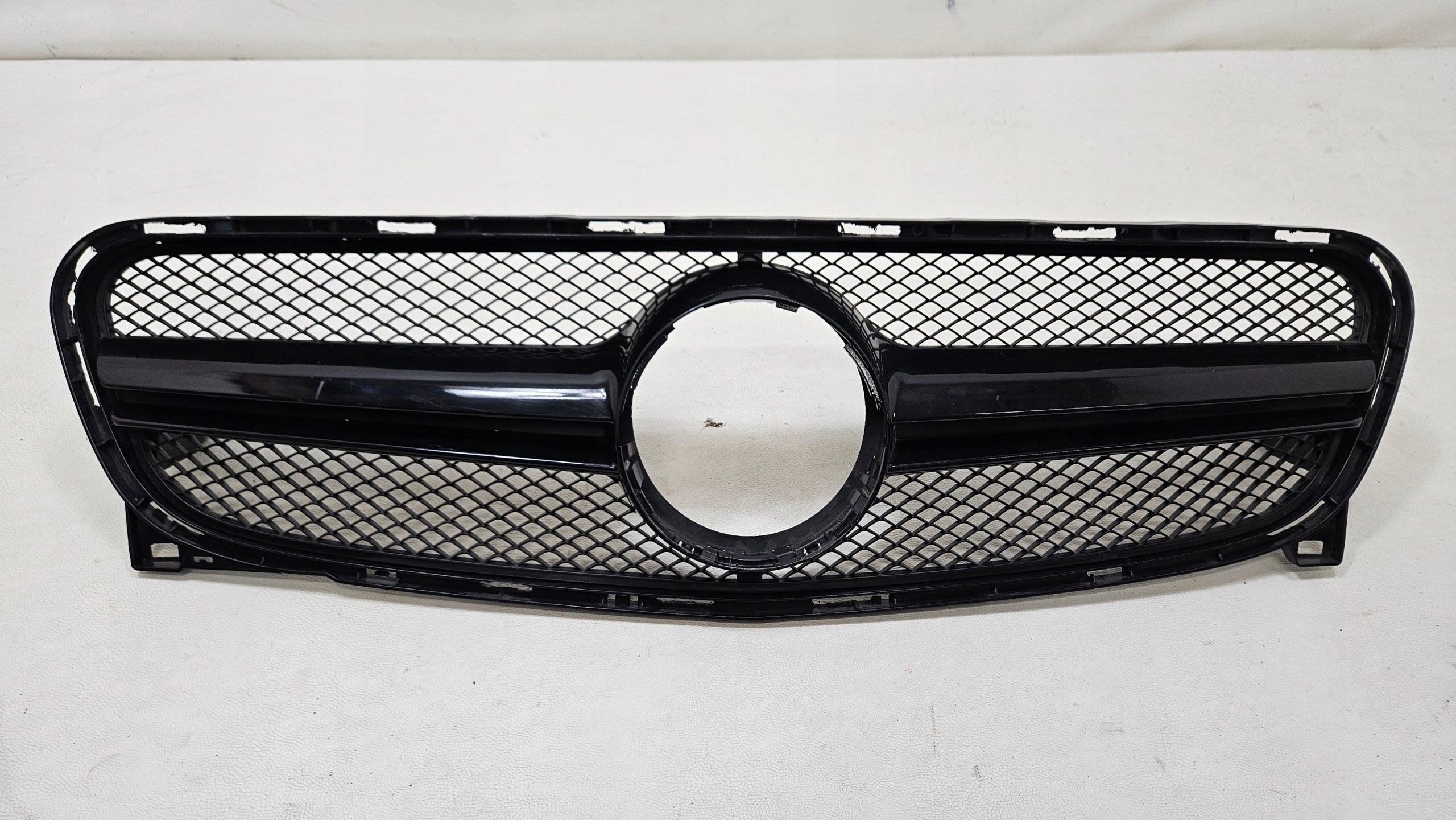  Kühlergrill Mercedes W156 A156 FRONTGRILL A1568800760 Kühlergitter product image