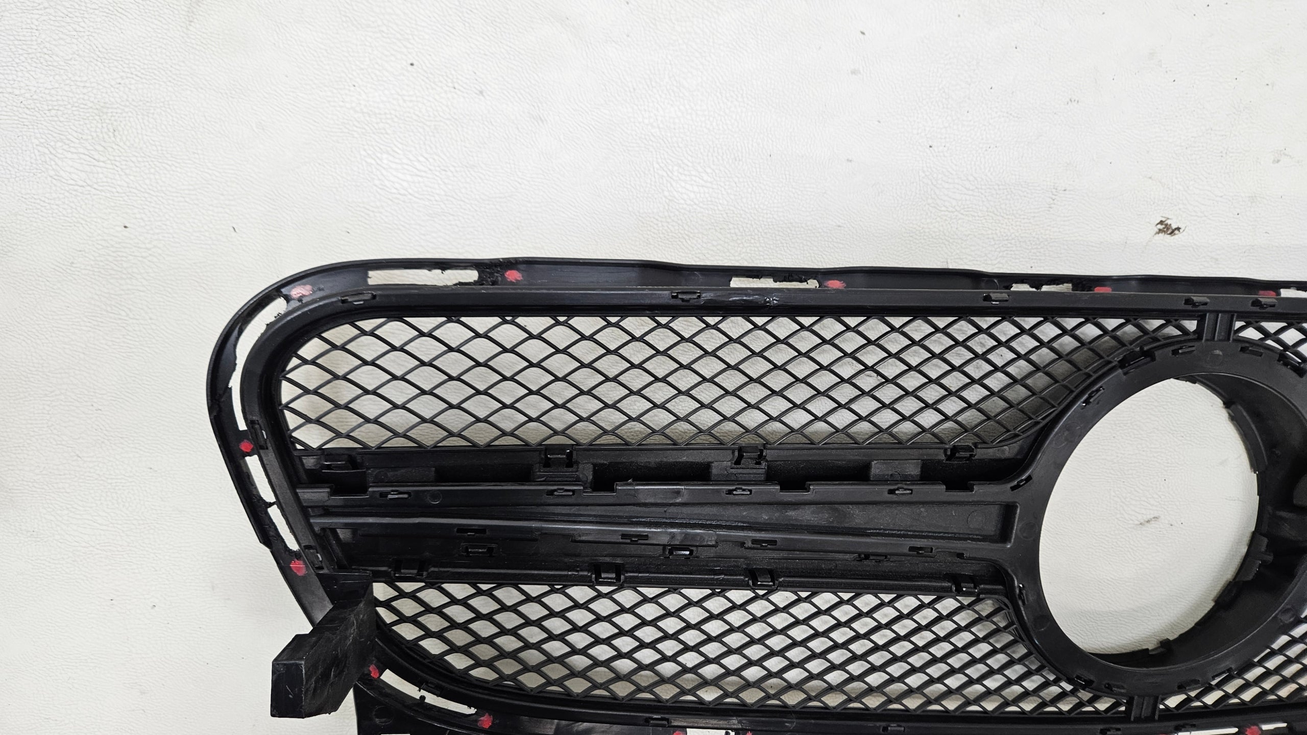 Kühlergrill Mercedes W156 A156 FRONTGRILL A1568800760 Kühlergitter