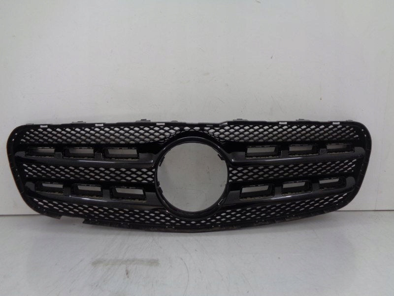 Kühlergrill Mercedes W156 A156 FRONTGRILL A1568880300 Kühlergitter