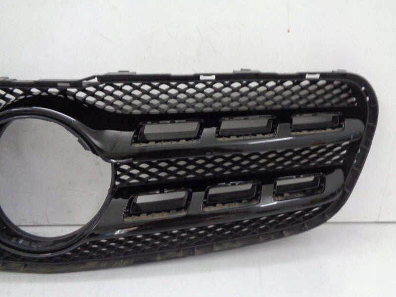 Kühlergrill Mercedes W156 A156 FRONTGRILL A1568880300 Kühlergitter