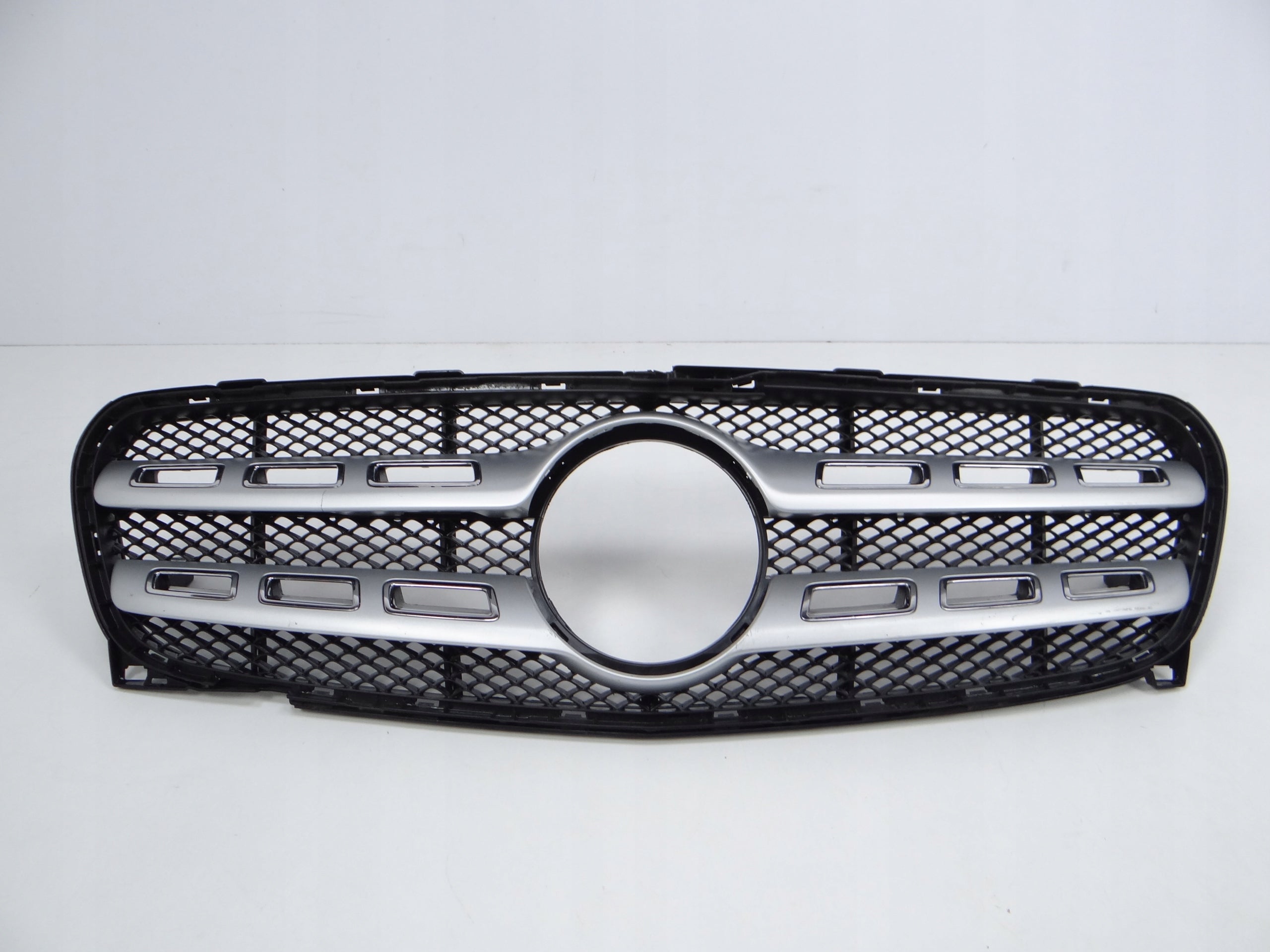  Kühlergrill Mercedes X156 W156 A156 FRONTGRILL A1568880400 Kühlergitter product image