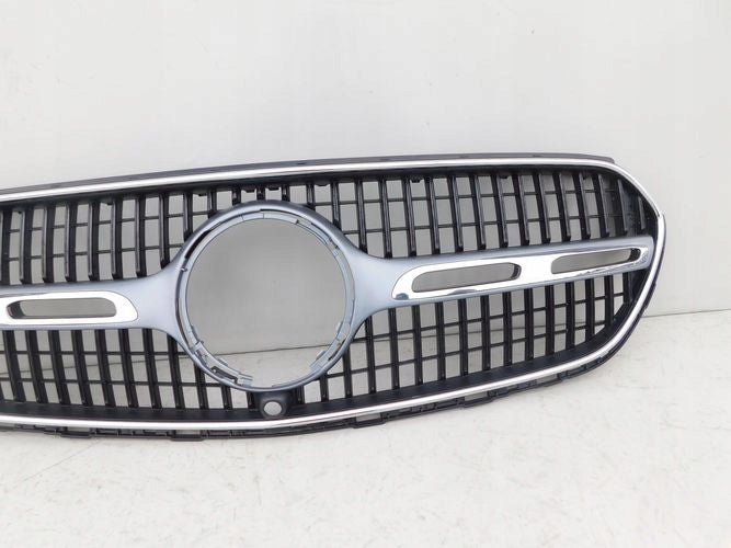 Kühlergrill Mercedes GLC W254 FRONTGRILL A2548881400 Kühlergitter