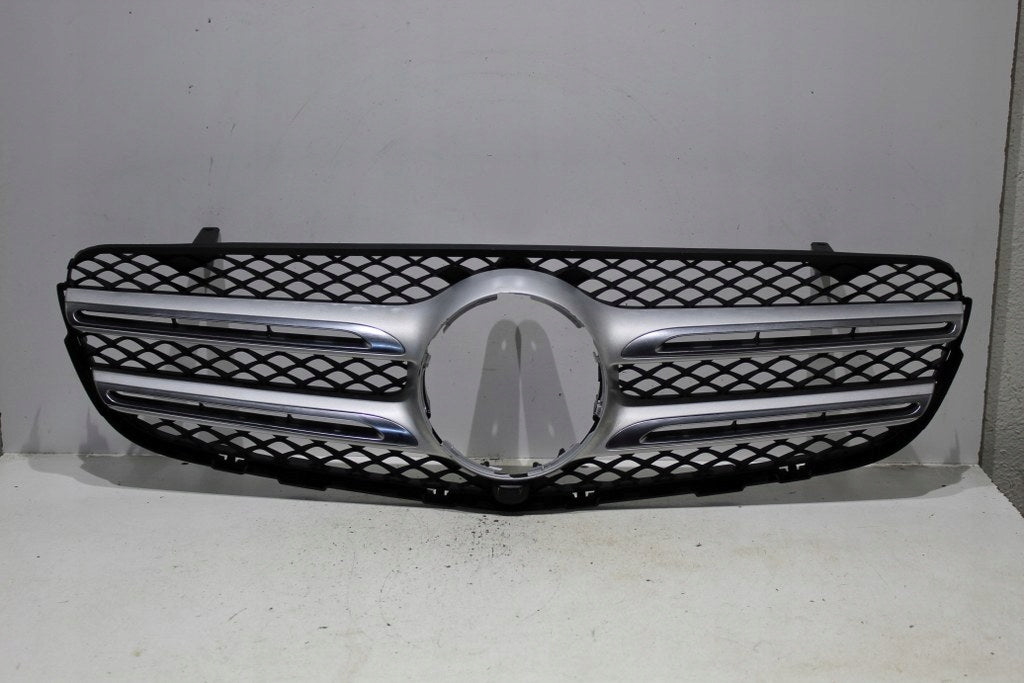  Kühlergrill Mercedes GLC W253 FRONTGRILL Kühlergitter product image