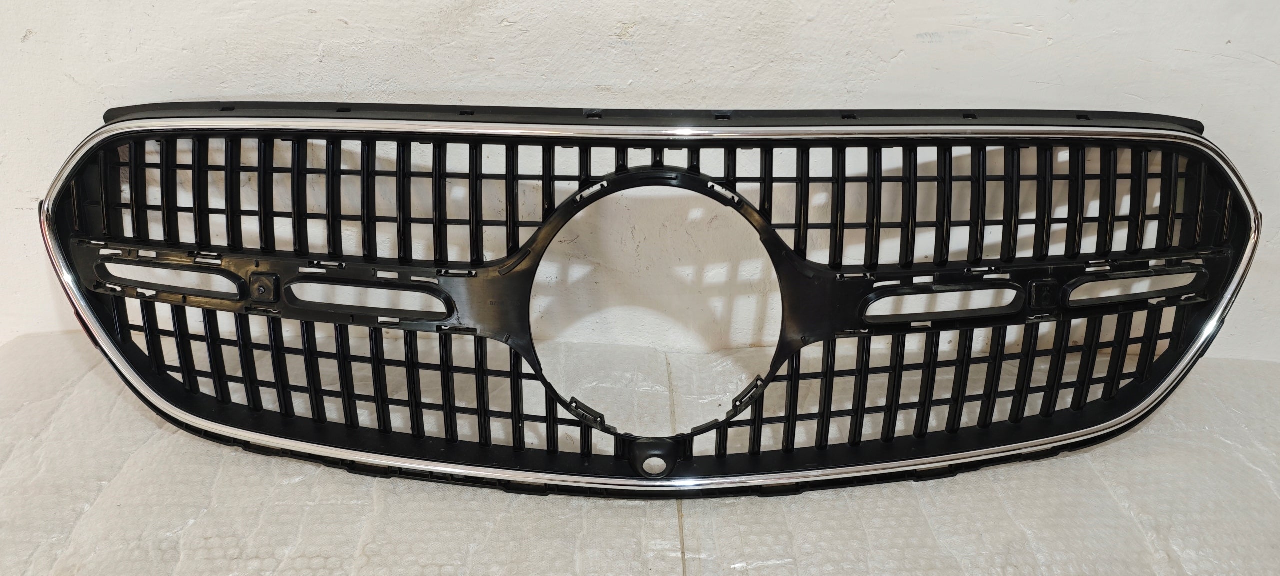  Kühlergrill Mercedes GLC W254 FRONTGRILL A2548881400 Kühlergitter product image