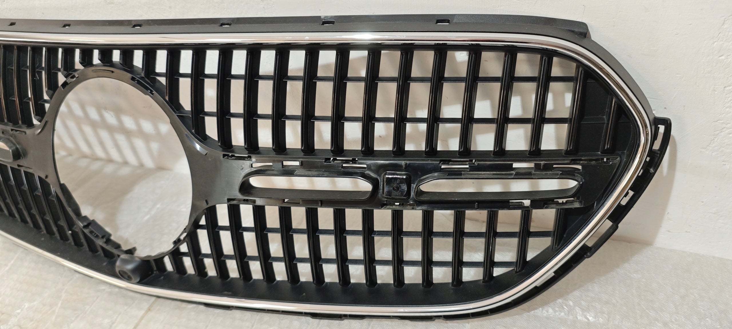 Kühlergrill Mercedes GLC W254 FRONTGRILL A2548881400 Kühlergitter