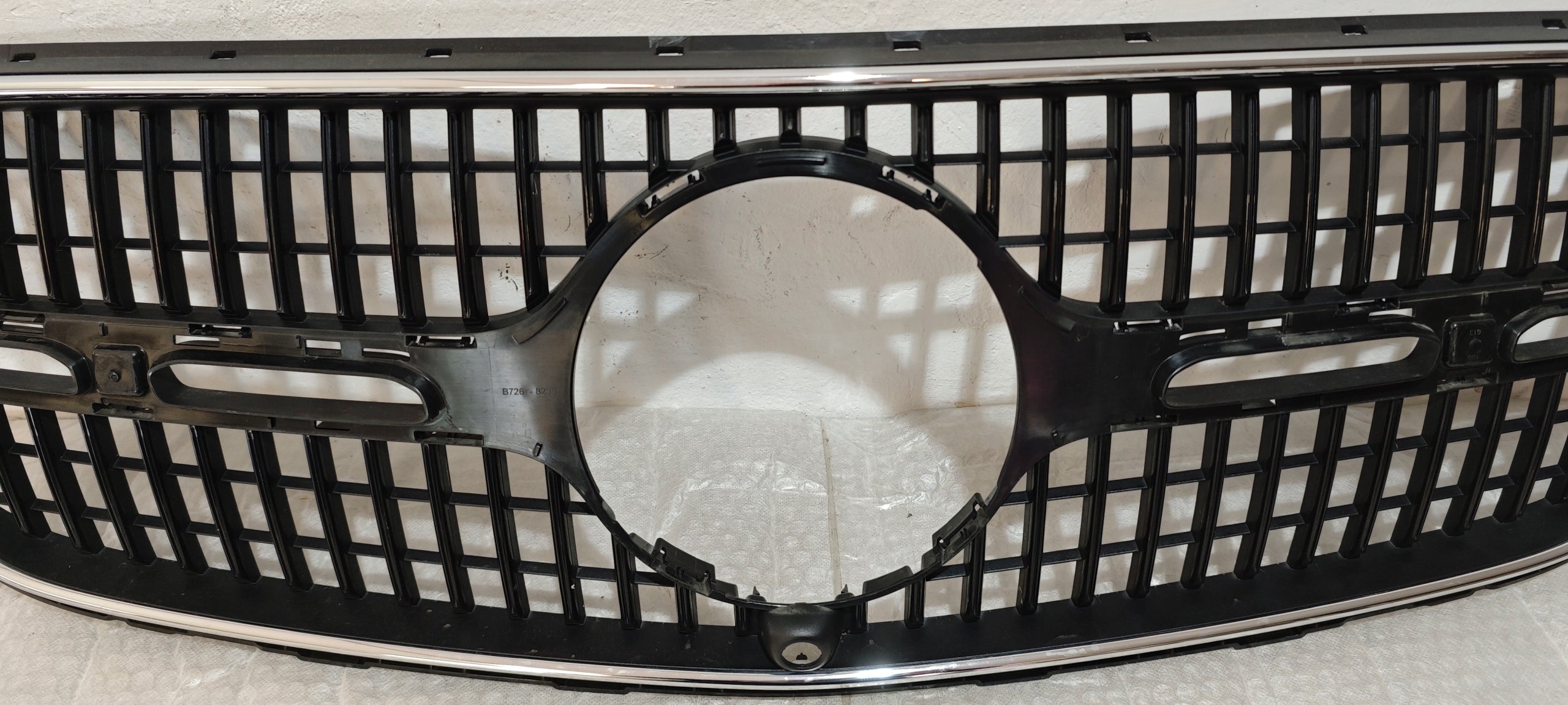 Kühlergrill Mercedes GLC W254 FRONTGRILL A2548881400 Kühlergitter