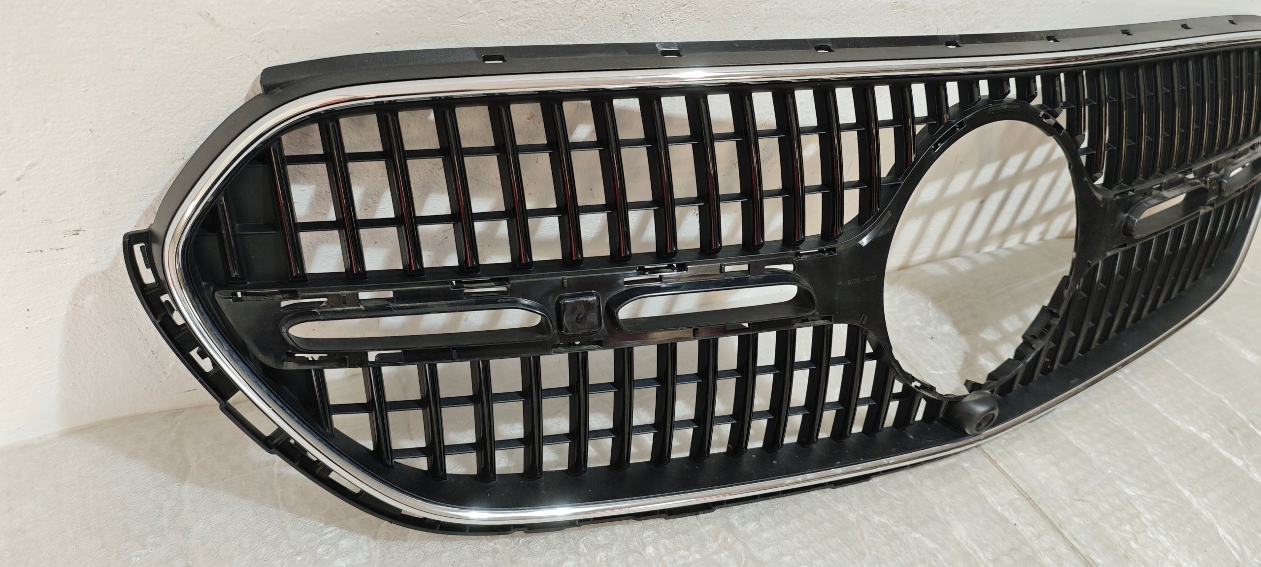 Kühlergrill Mercedes GLC W254 FRONTGRILL A2548881400 Kühlergitter