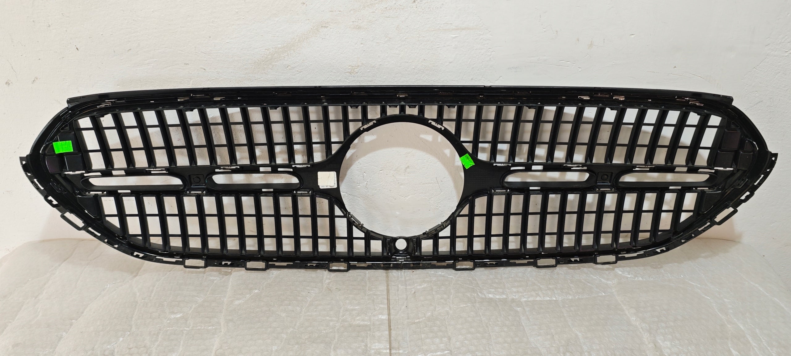 Kühlergrill Mercedes GLC W254 FRONTGRILL A2548881400 Kühlergitter