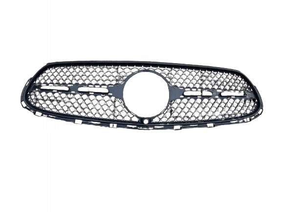 Kühlergrill Mercedes A254 GLC W254 FRONTGRILL A2548881800 Kühlergitter