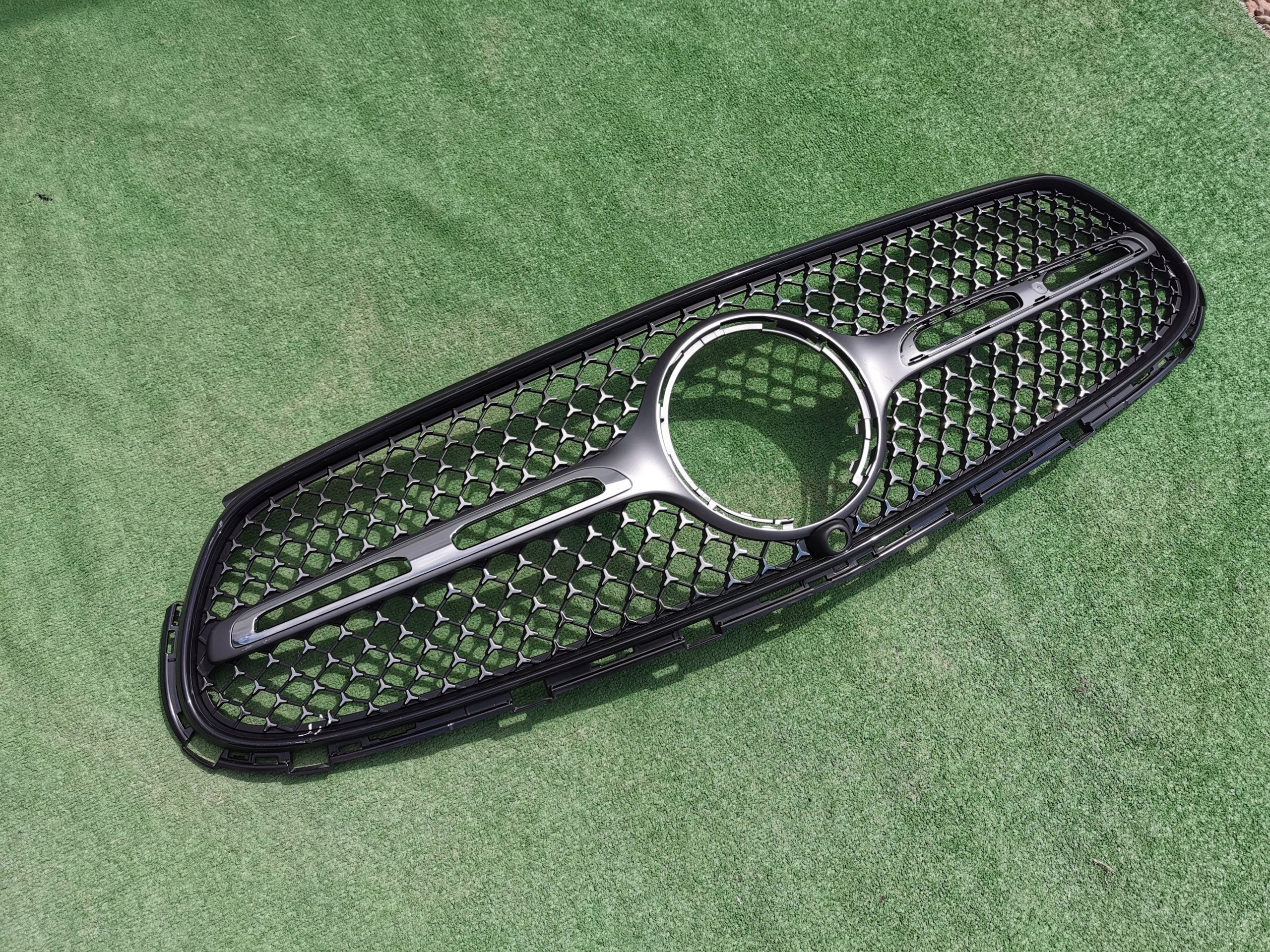 Kühlergrill Mercedes GLC W254 A254 FRONTGRILL A2548881800 Kühlergitter