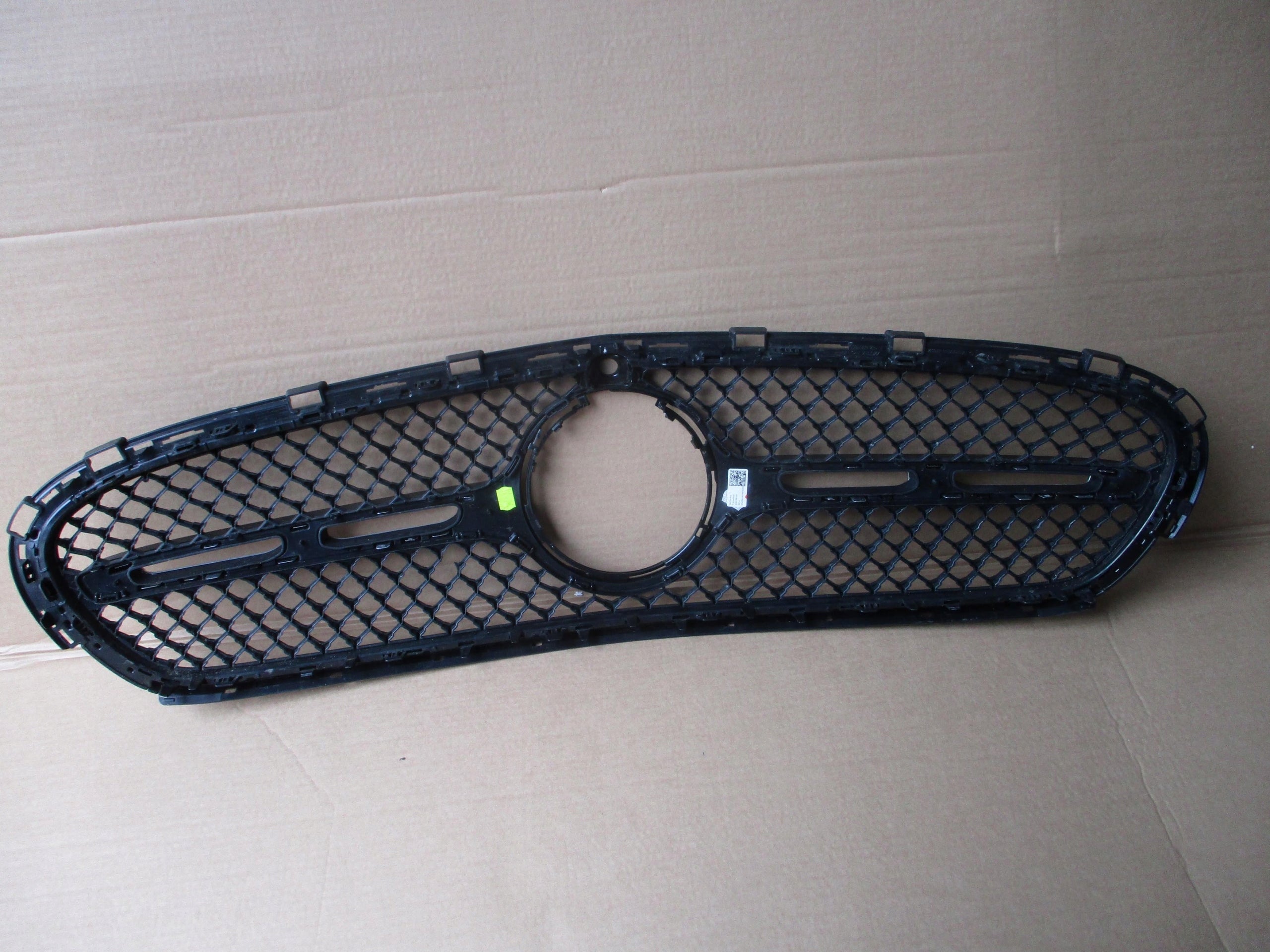 Kühlergrill Mercedes W254 A254 X254 C254 FRONTGRILL A2548881800 Kühlergitter