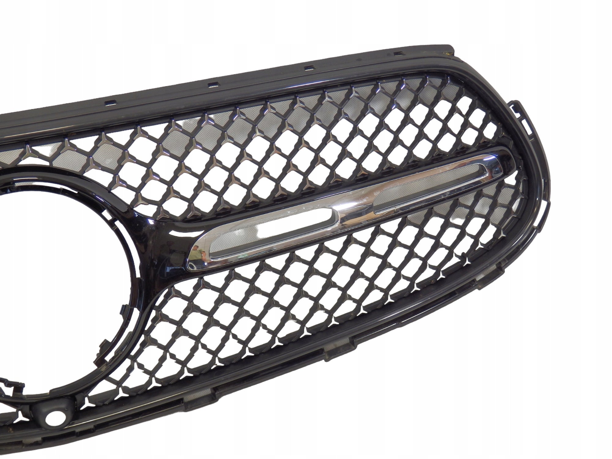 Kühlergrill Mercedes GLC X254 A254 W254 FRONTGRILL A2548881800 Kühlergitter