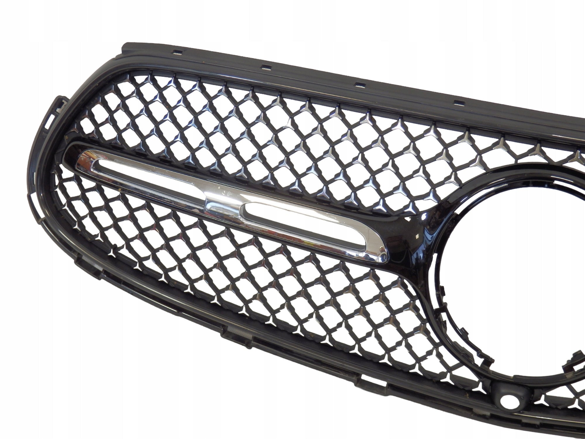 Kühlergrill Mercedes GLC X254 A254 W254 FRONTGRILL A2548881800 Kühlergitter