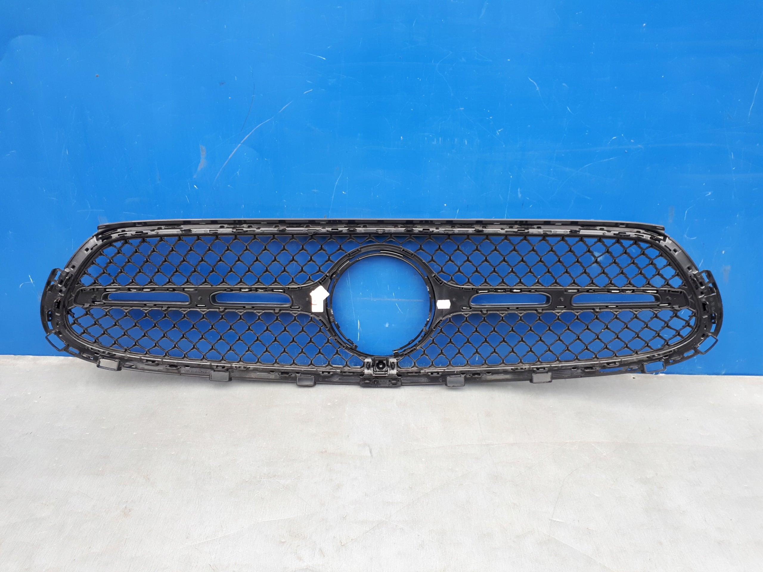 Kühlergrill Mercedes GLC X254 FRONTGRILL A2548881800 Kühlergitter