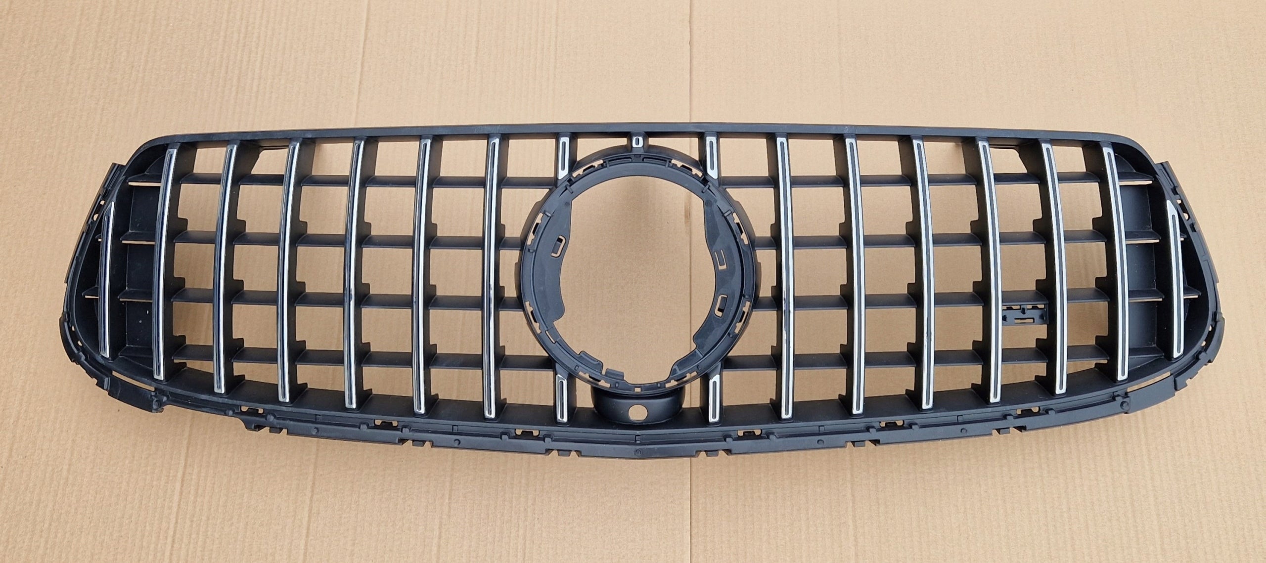 Kühlergrill Mercedes W253 FRONTGRILL A2538887500 Kühlergitter