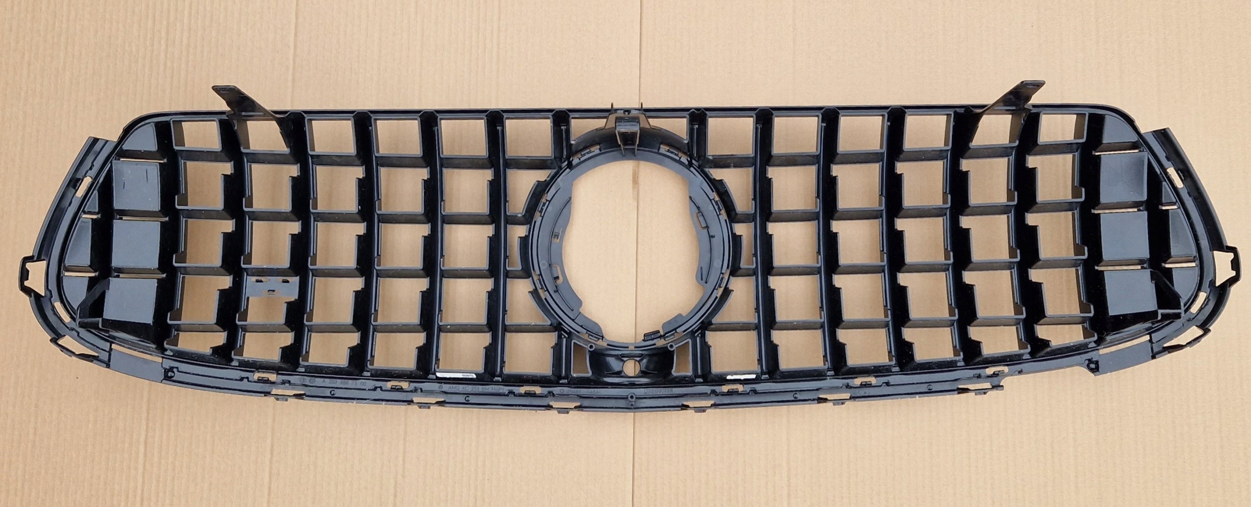 Kühlergrill Mercedes W253 FRONTGRILL A2538887500 Kühlergitter