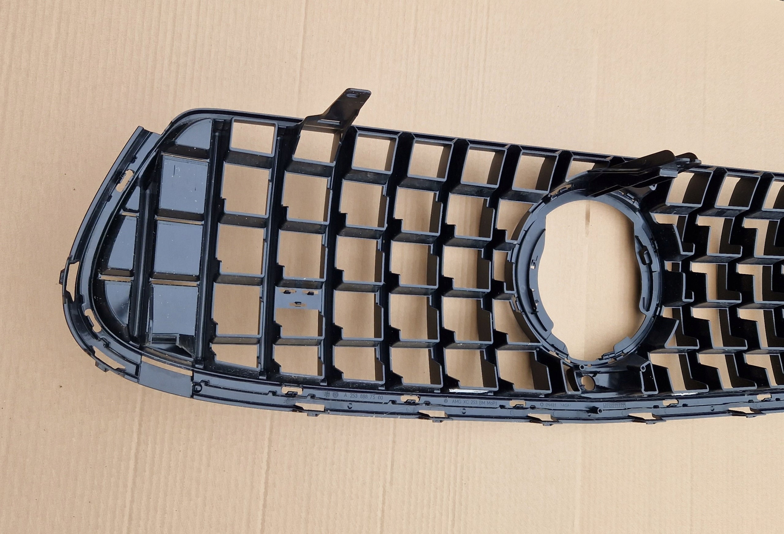 Kühlergrill Mercedes W253 FRONTGRILL A2538887500 Kühlergitter