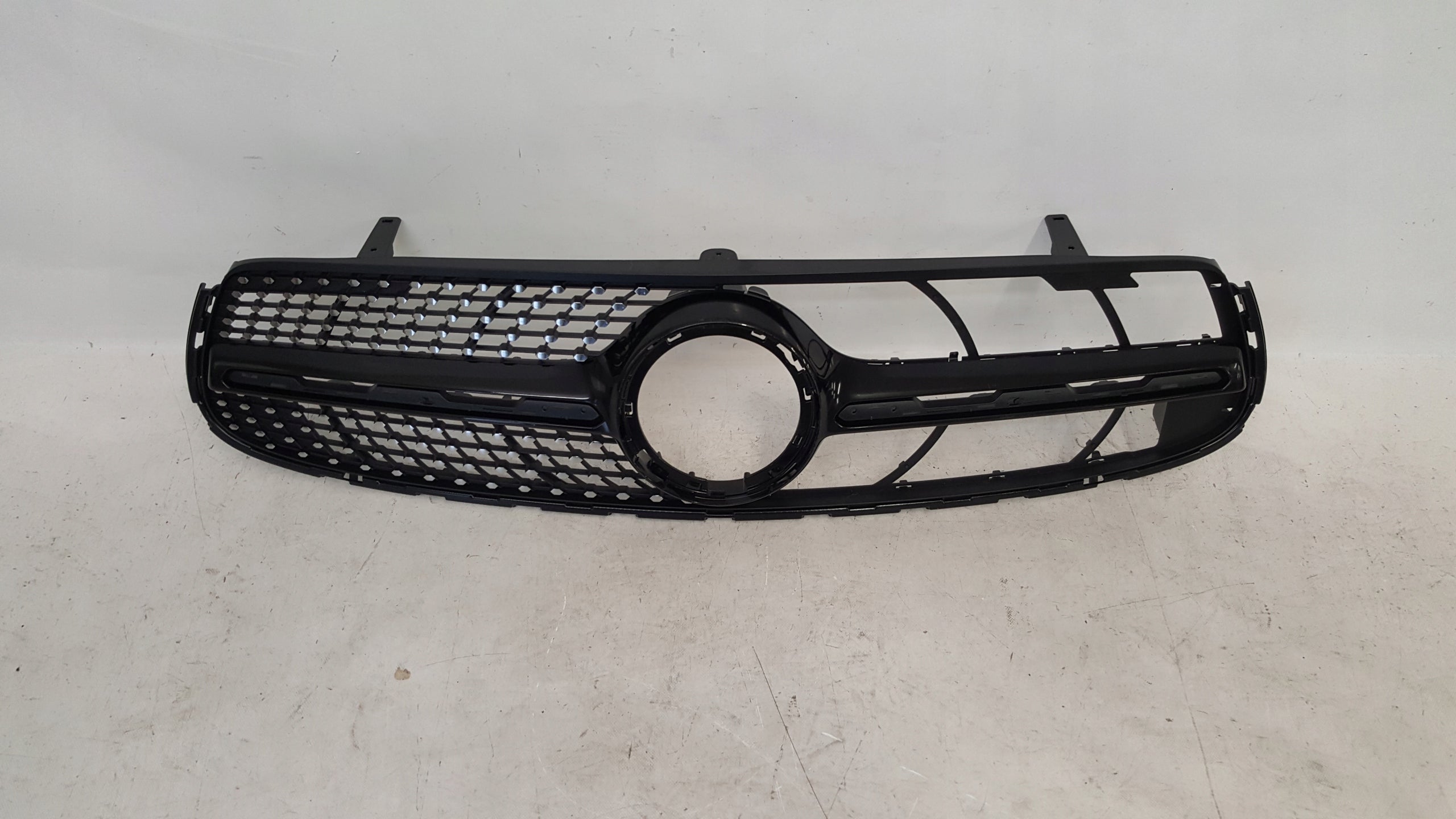 Kühlergrill Mercedes GLC A253 FRONTGRILL Kühlergitter