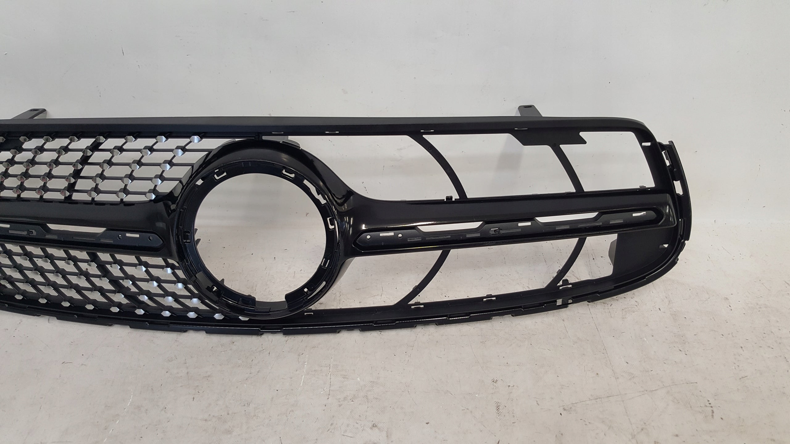 Kühlergrill Mercedes GLC A253 FRONTGRILL Kühlergitter