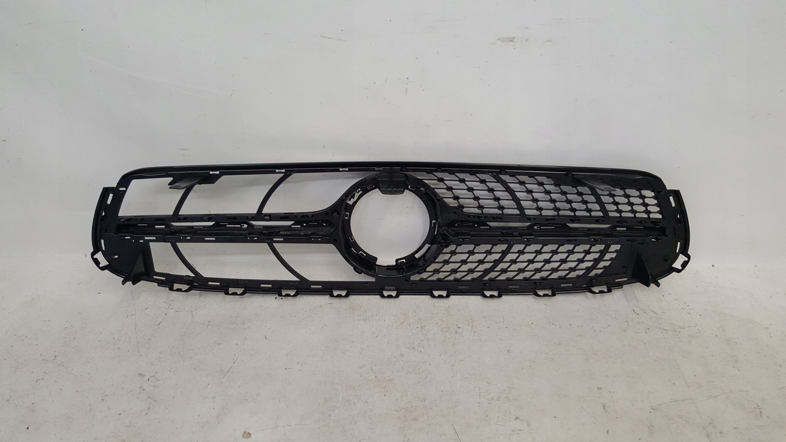 Kühlergrill Mercedes GLC A253 FRONTGRILL Kühlergitter